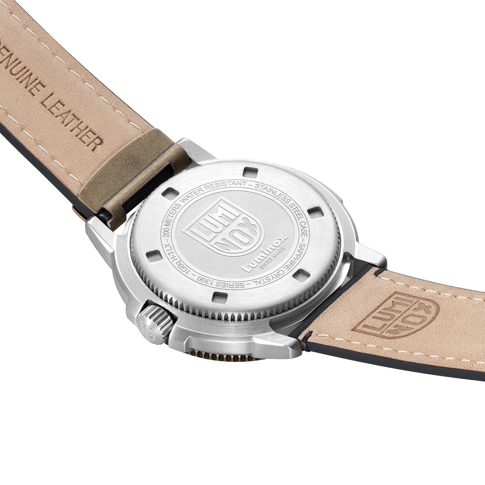 Adventure Watch 43mm XL.1301 Luminox