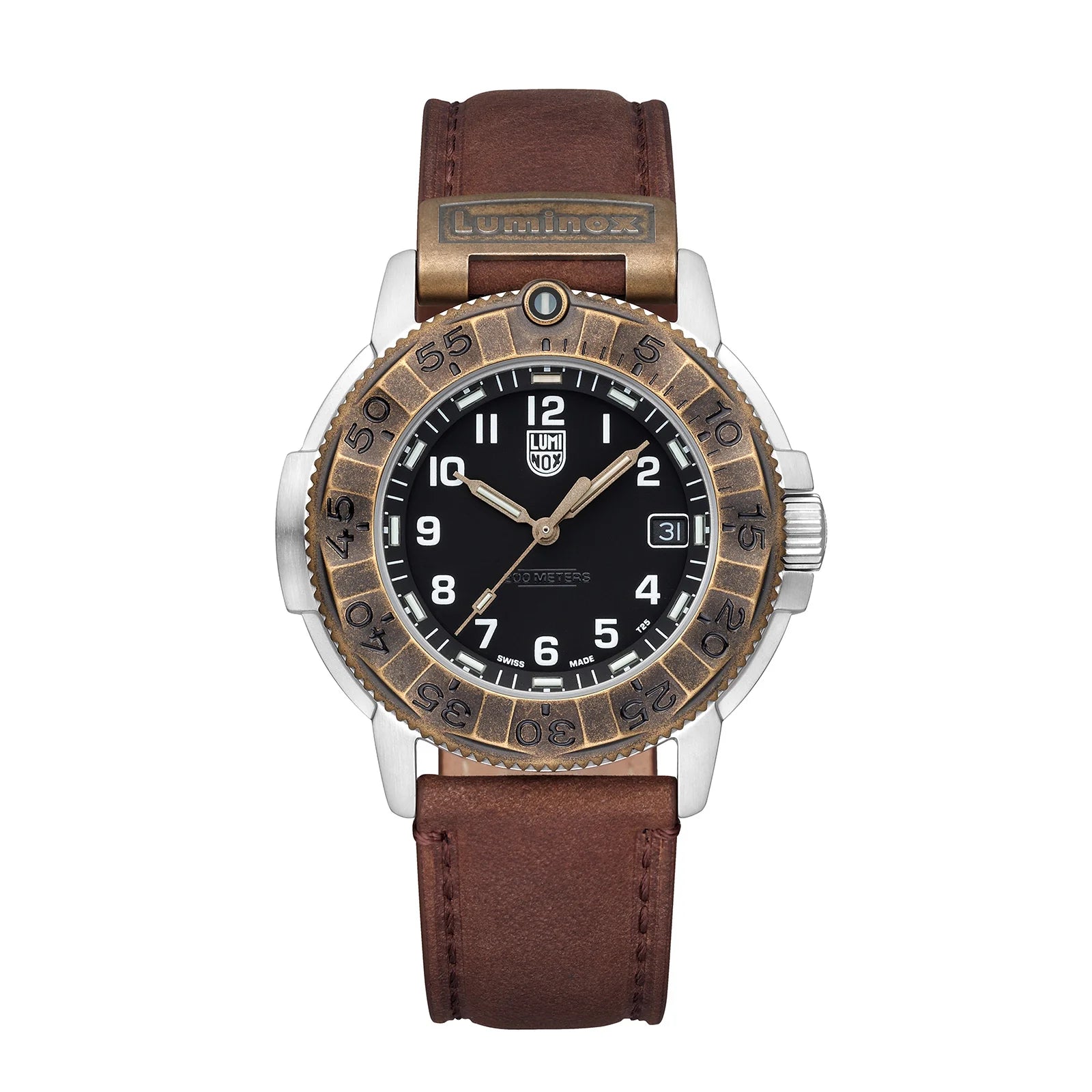 Adventure Watch 43mm XL.1301.LG Luminox