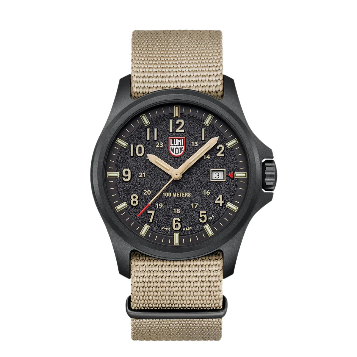 Atacama Field 43mm XL.1970.SET Luminox