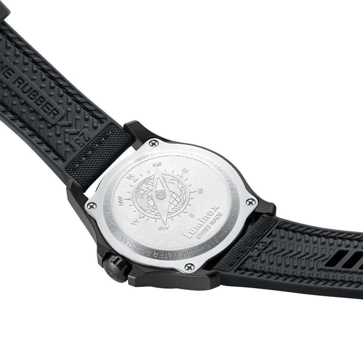 Atacama Field 43mm XL.1970.SET Luminox