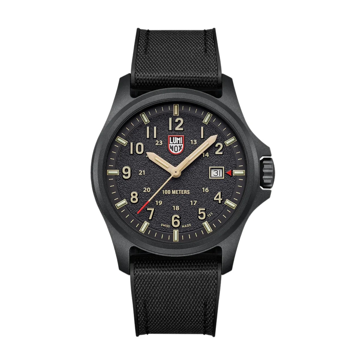 Atacama Field 43mm XL.1970.SET Luminox