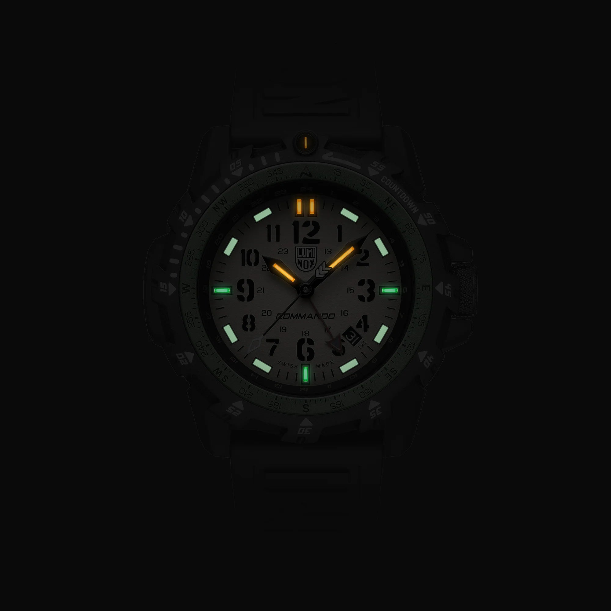 Commando Raider XL.3321 Luminox