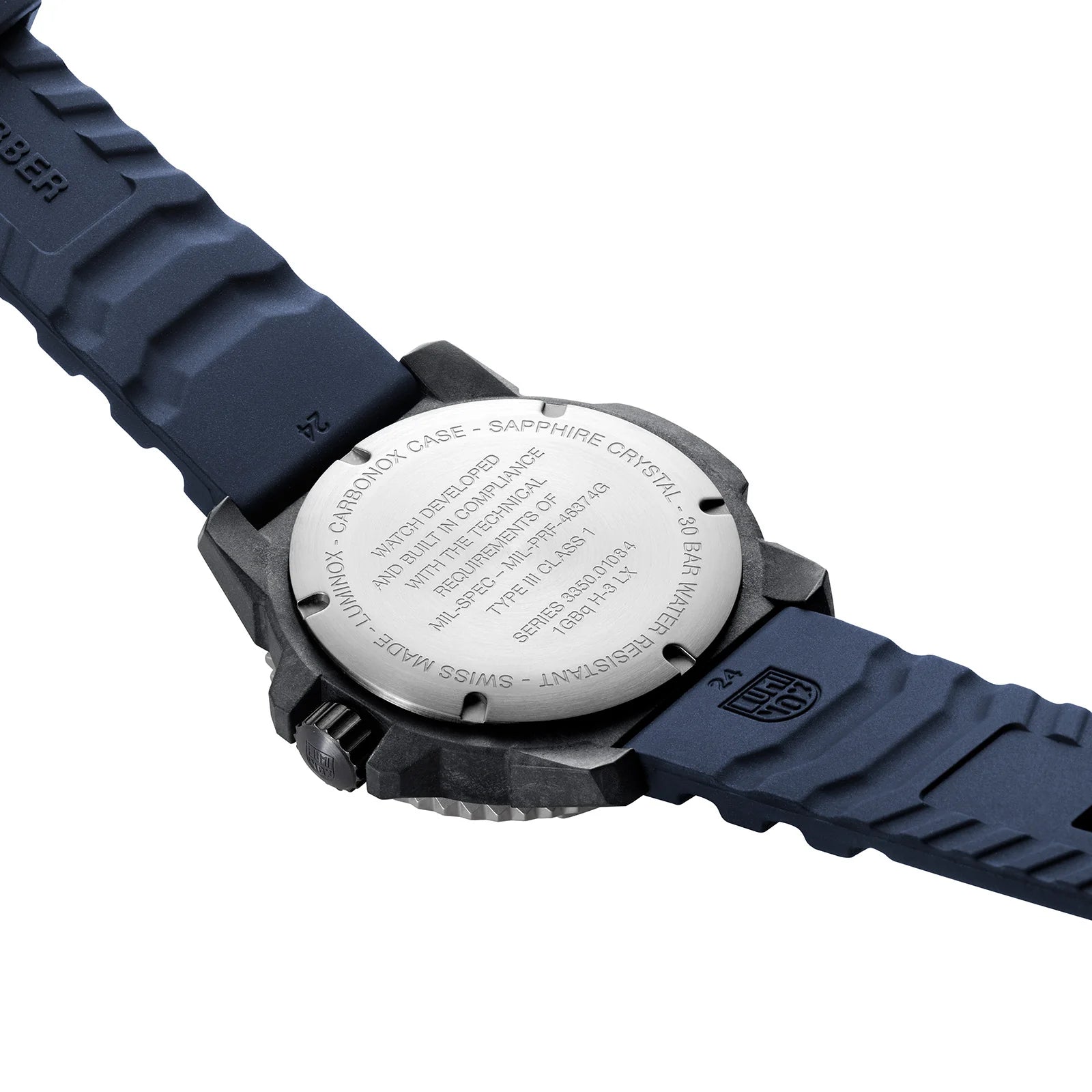 MIL SPEC 3350 XL.3355.2 Luminox