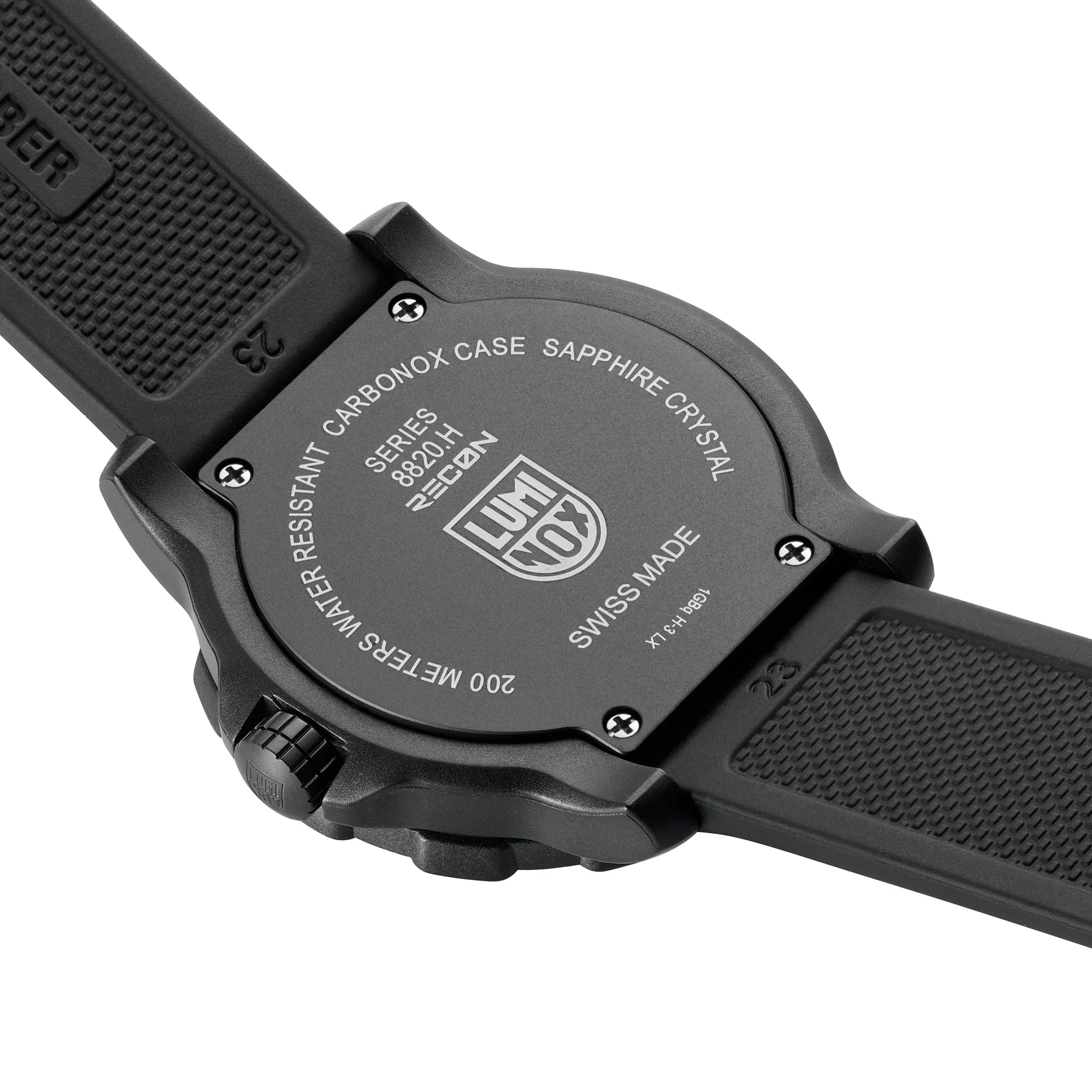 Recon Point Man Heritage XL.8825.H.SET Luminox
