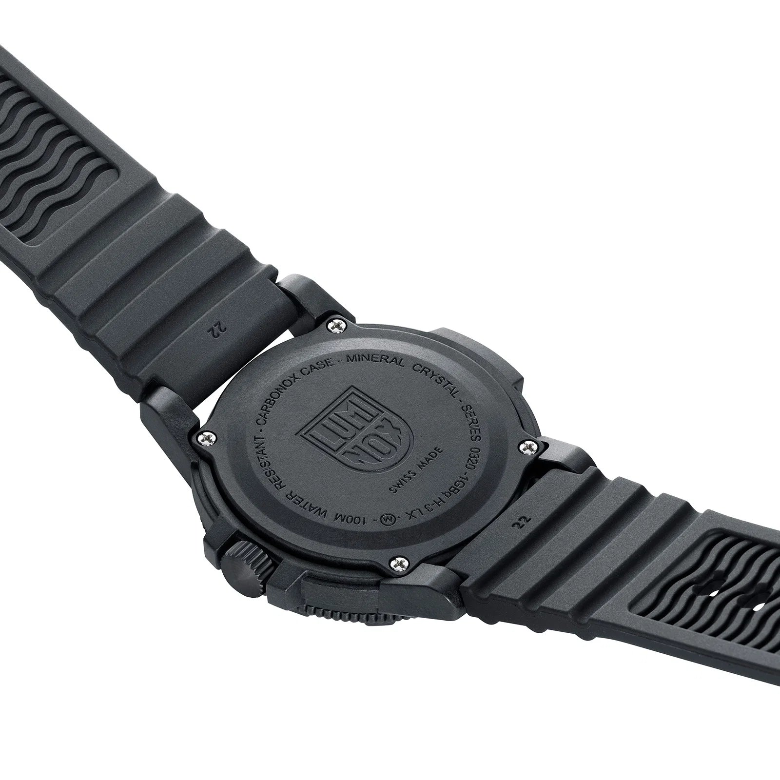 Leatherback SEA Turtle XS.0330 Luminox