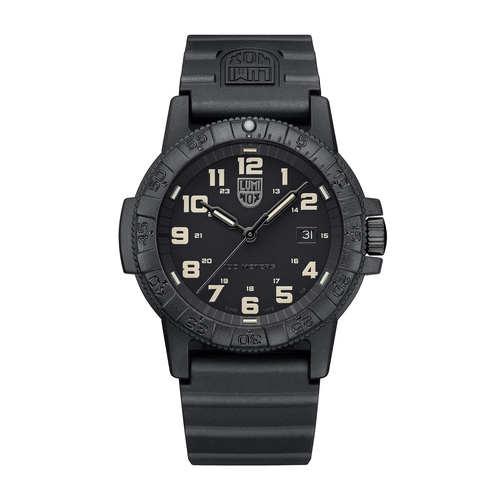 Leatherback SEA Turtle XS.0330 Luminox