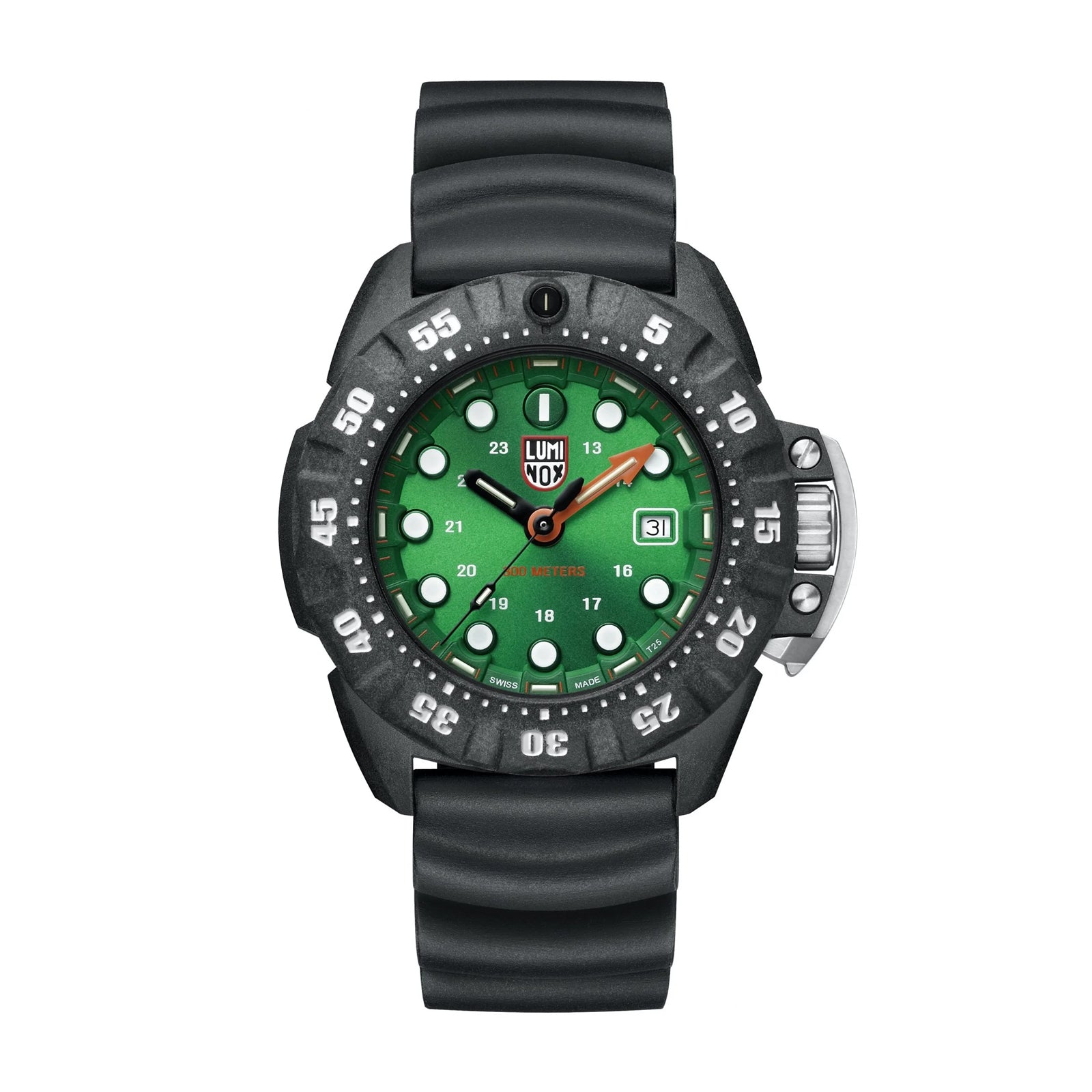 Scott Cassell Deep Dive XS.1567#CM Luminox