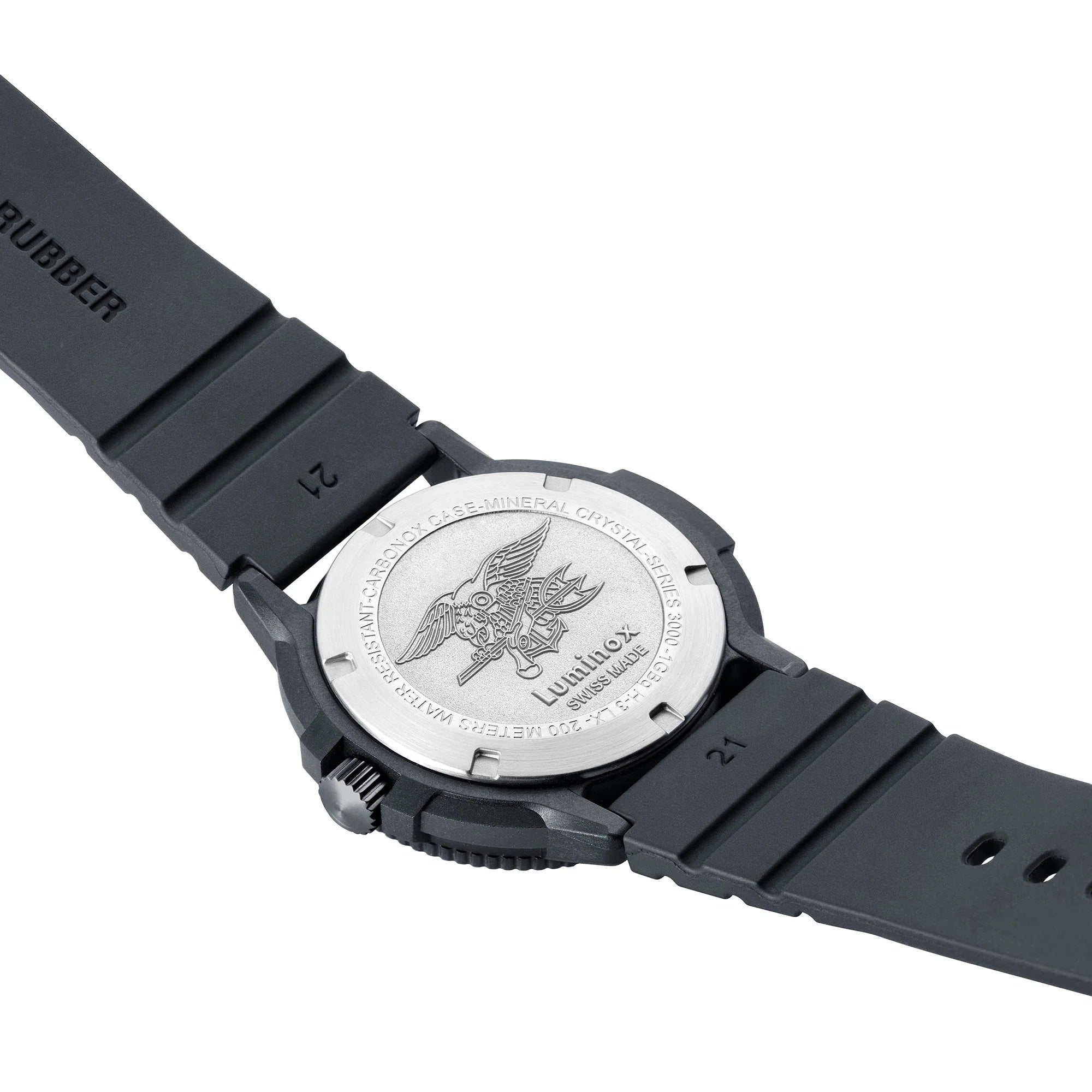 Original Navy SEAL XS.3001.EVO.BO.S Luminox