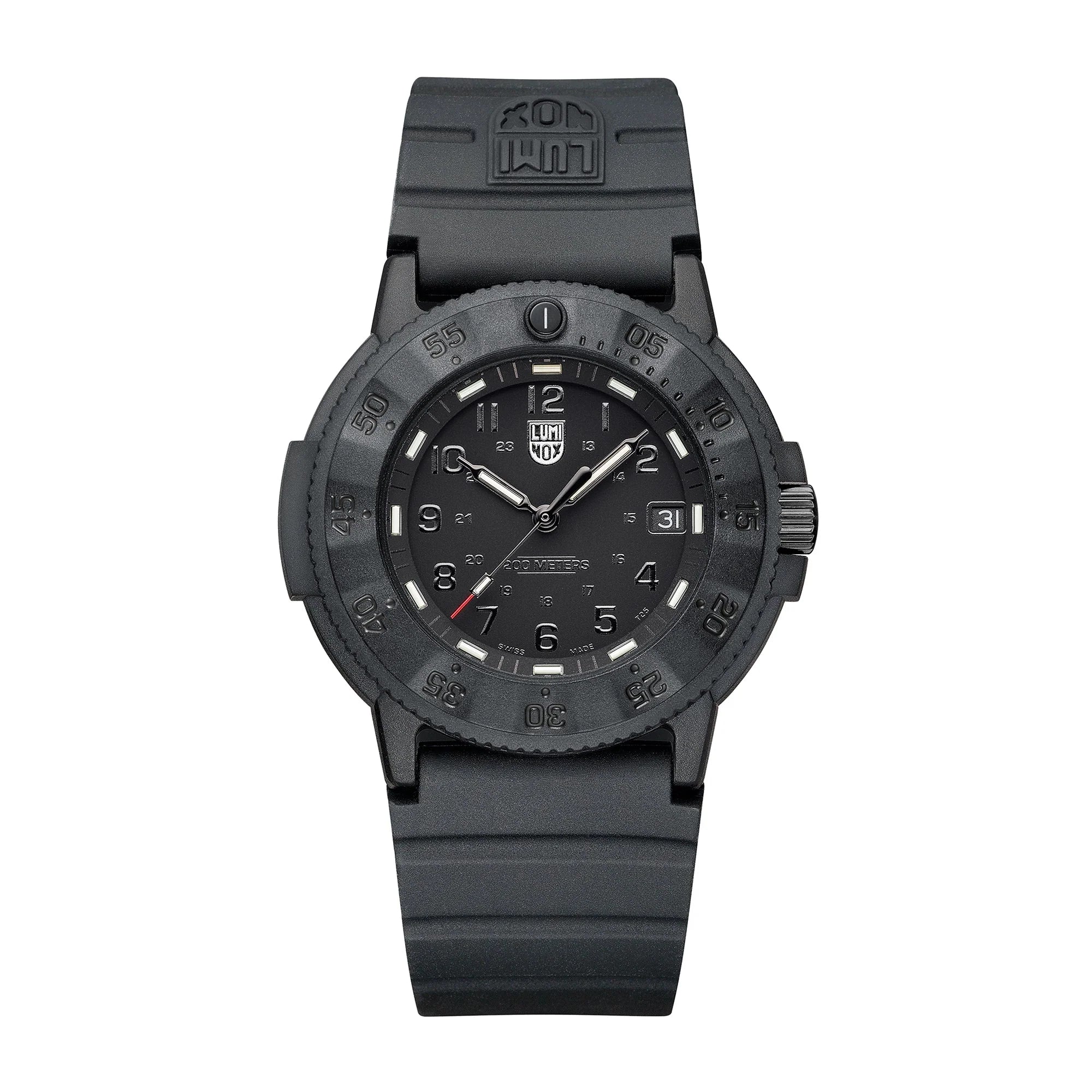 Original Navy SEAL XS.3001.EVO.BO.S Luminox