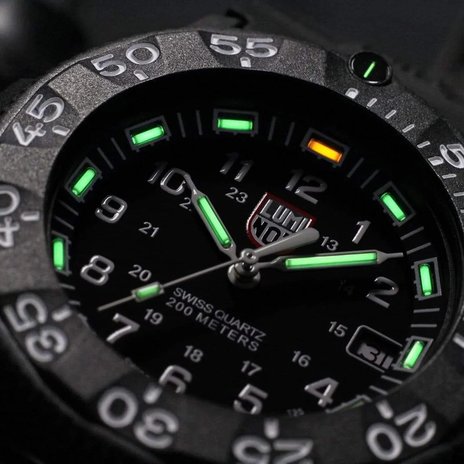 Original Navy SEAL XS.3001.F Luminox
