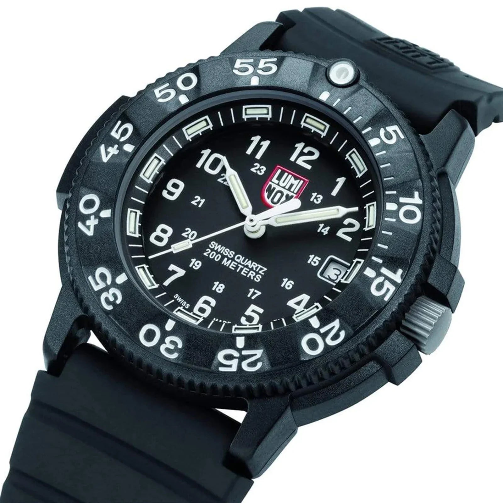 Original Navy SEAL XS.3001.F Luminox