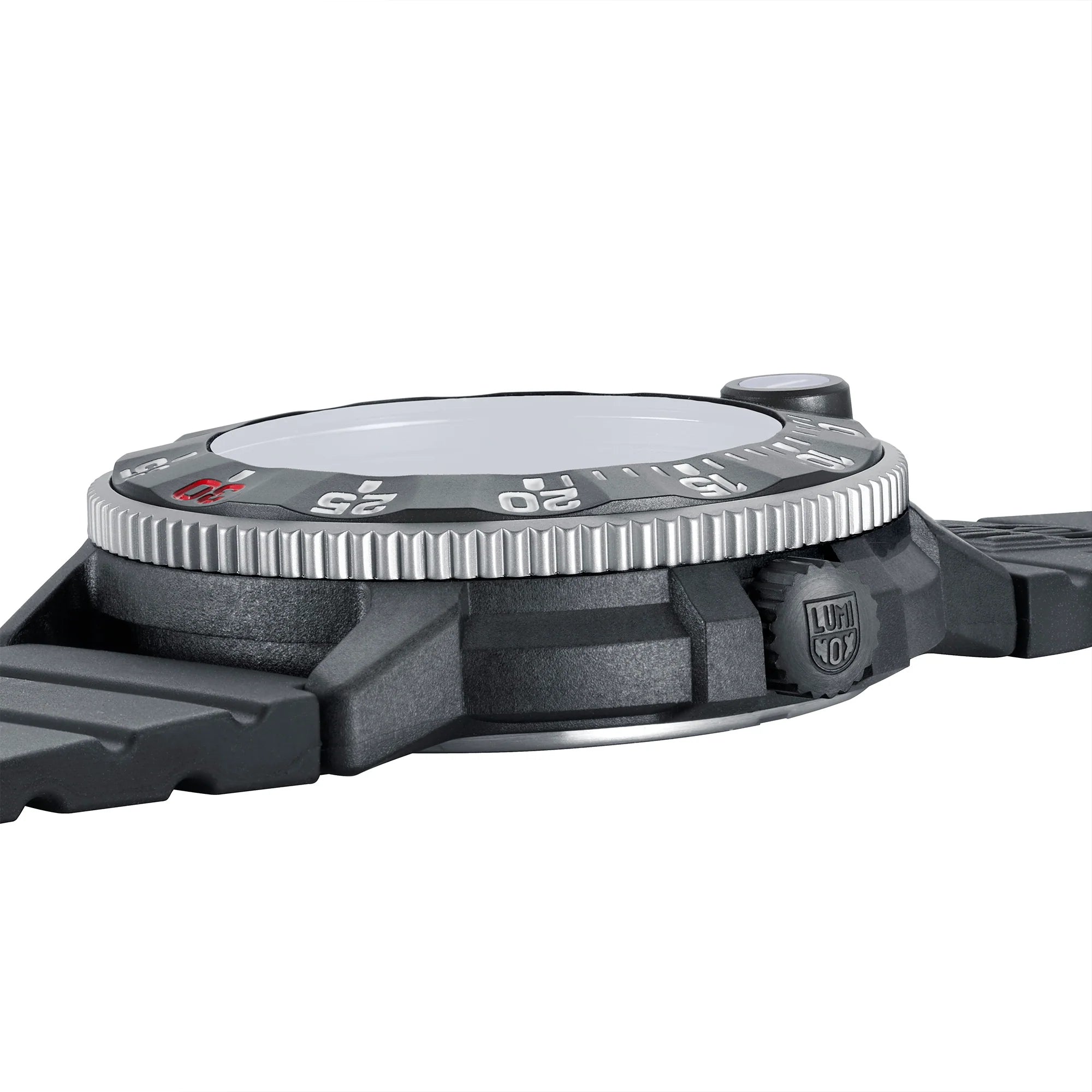 Original Navy SEAL 30th Anniversary Special Edition Heritage Dive Watch XS.3001.H Luminox