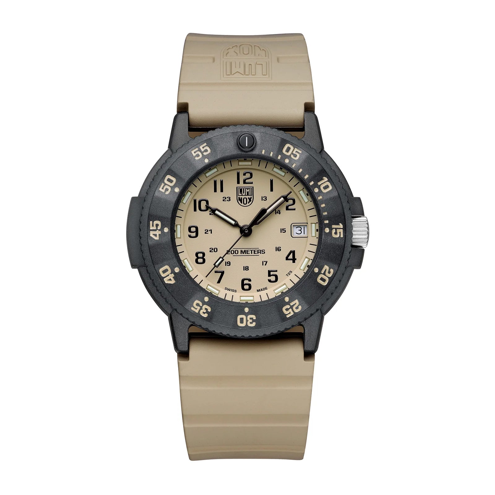 Original Navy SEAL XS.3010.EVO.S Luminox