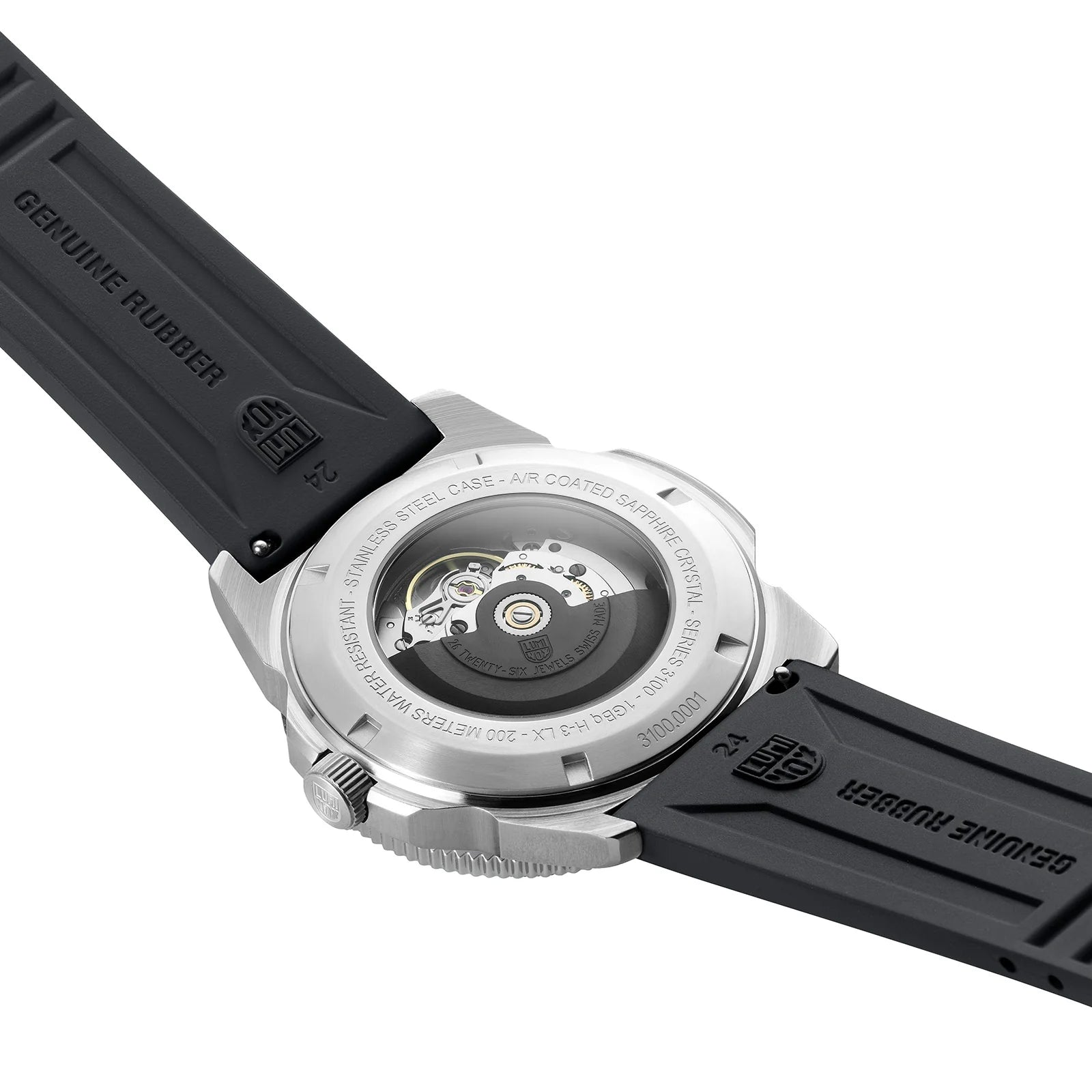 Pacific Diver Automatic XS.3101.H Luminox