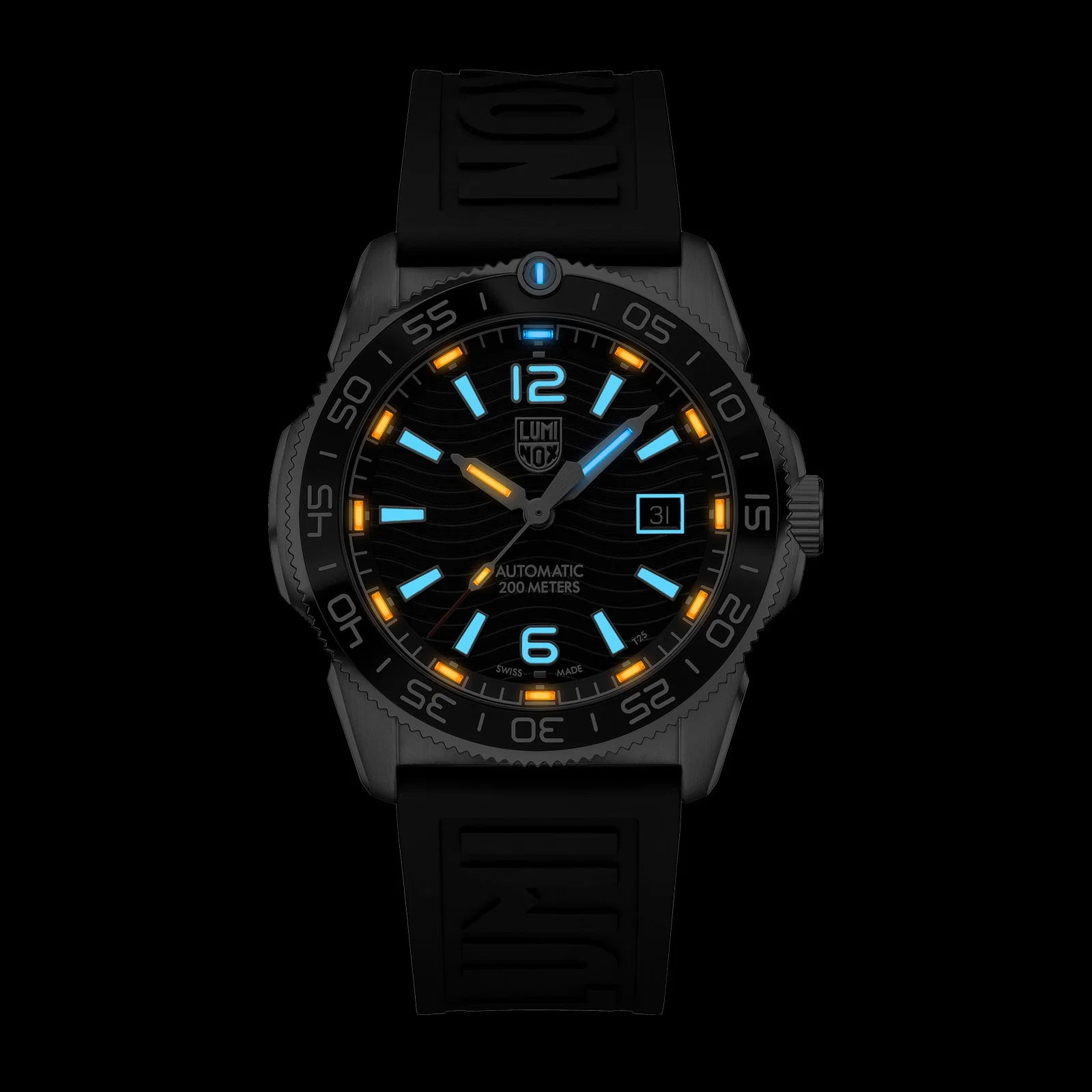 Pacific Diver Automatic XS.3101 Luminox