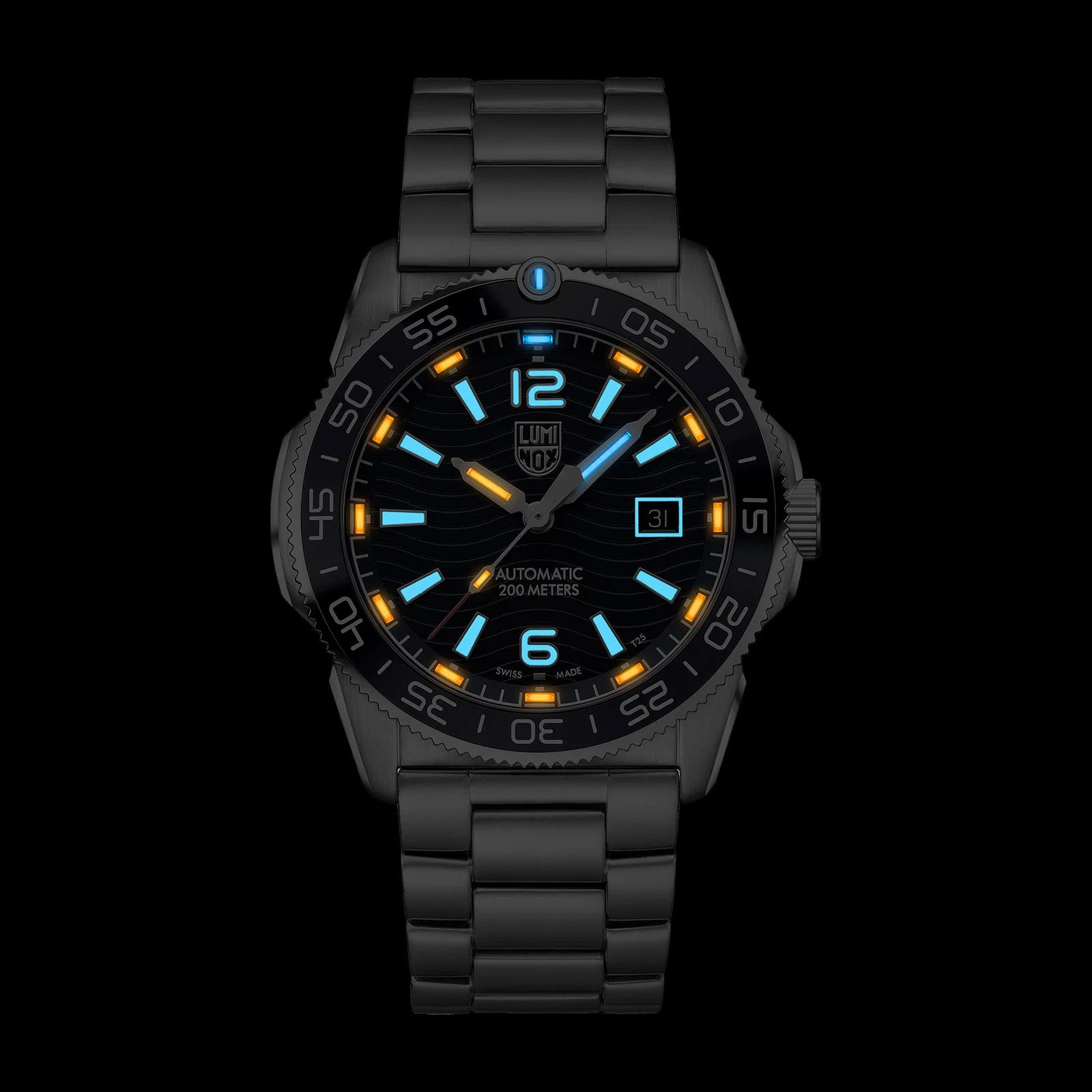 Pacific Diver Automatic XS.3104 Luminox