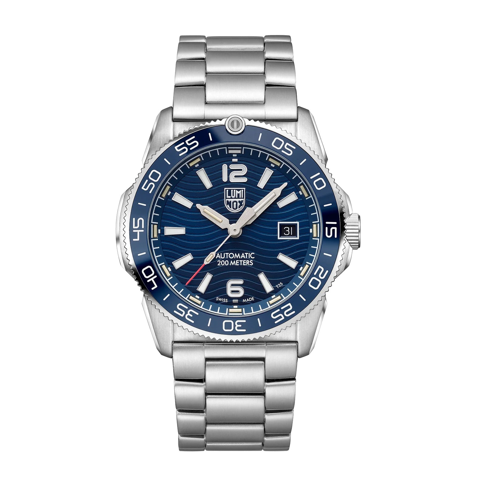 Pacific Diver Automatic XS.3104 Luminox