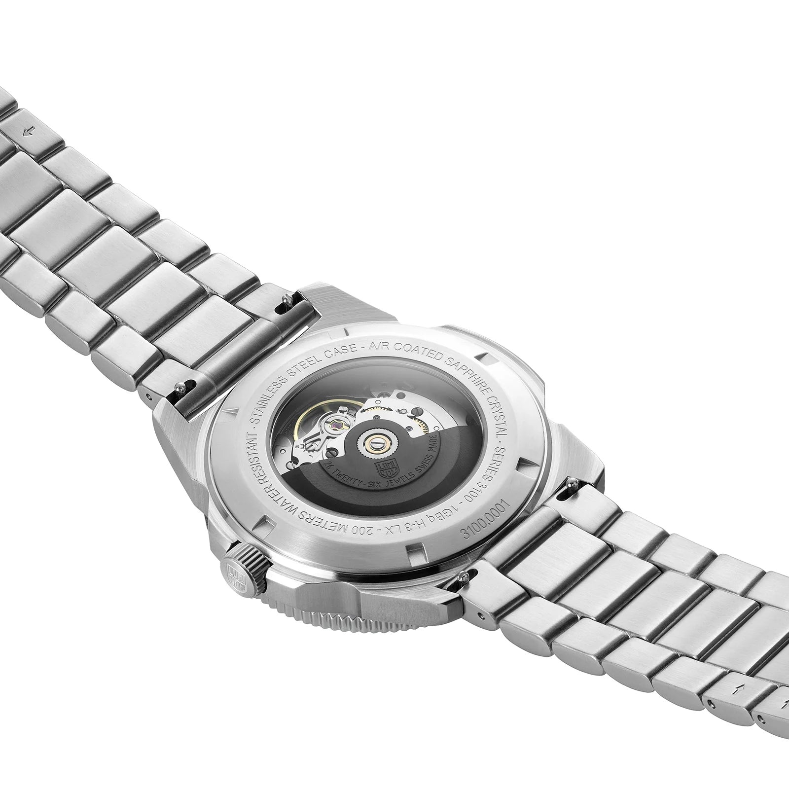 Pacific Diver Automatic XS.3104 Luminox