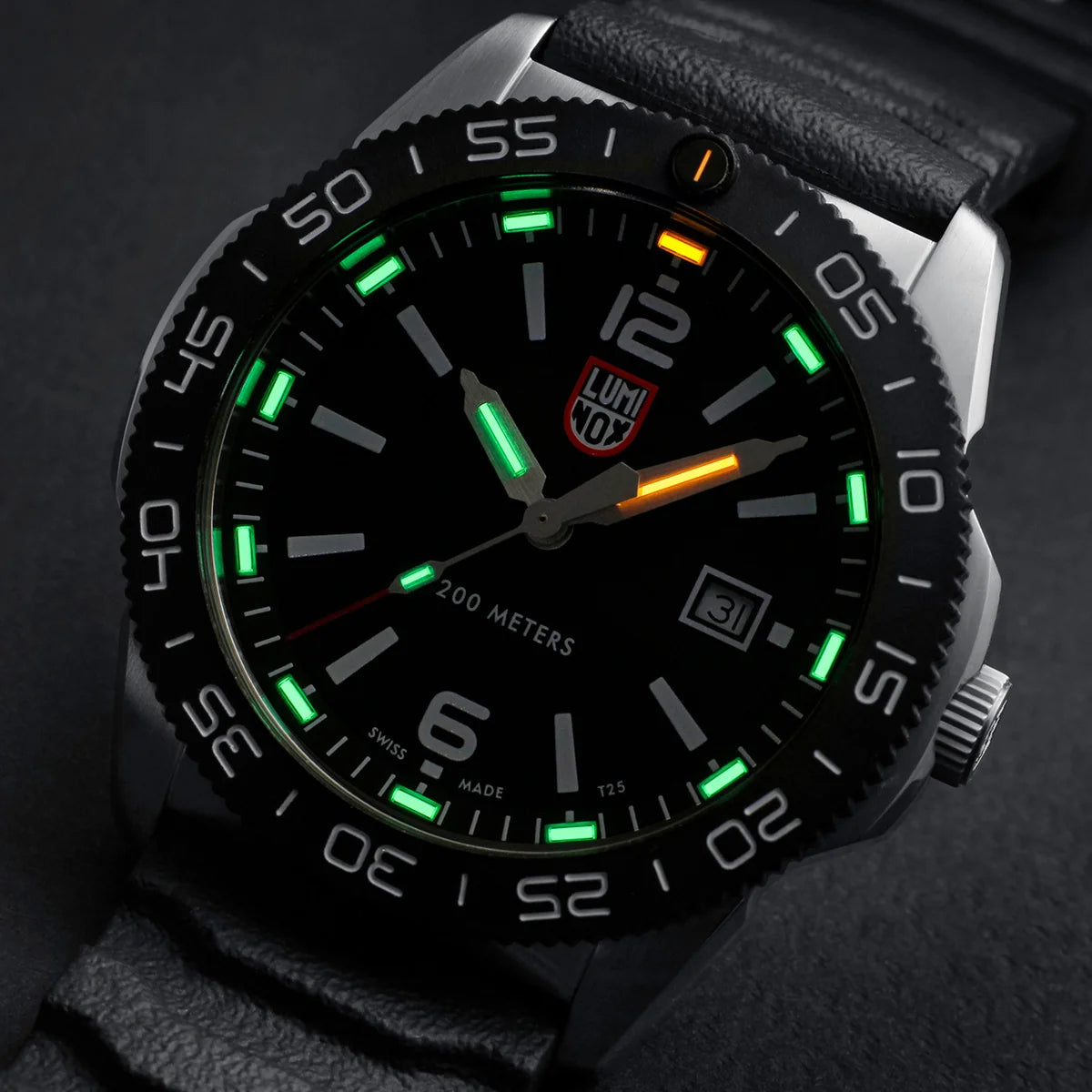 Pacific Diver XS.3121#CM Luminox