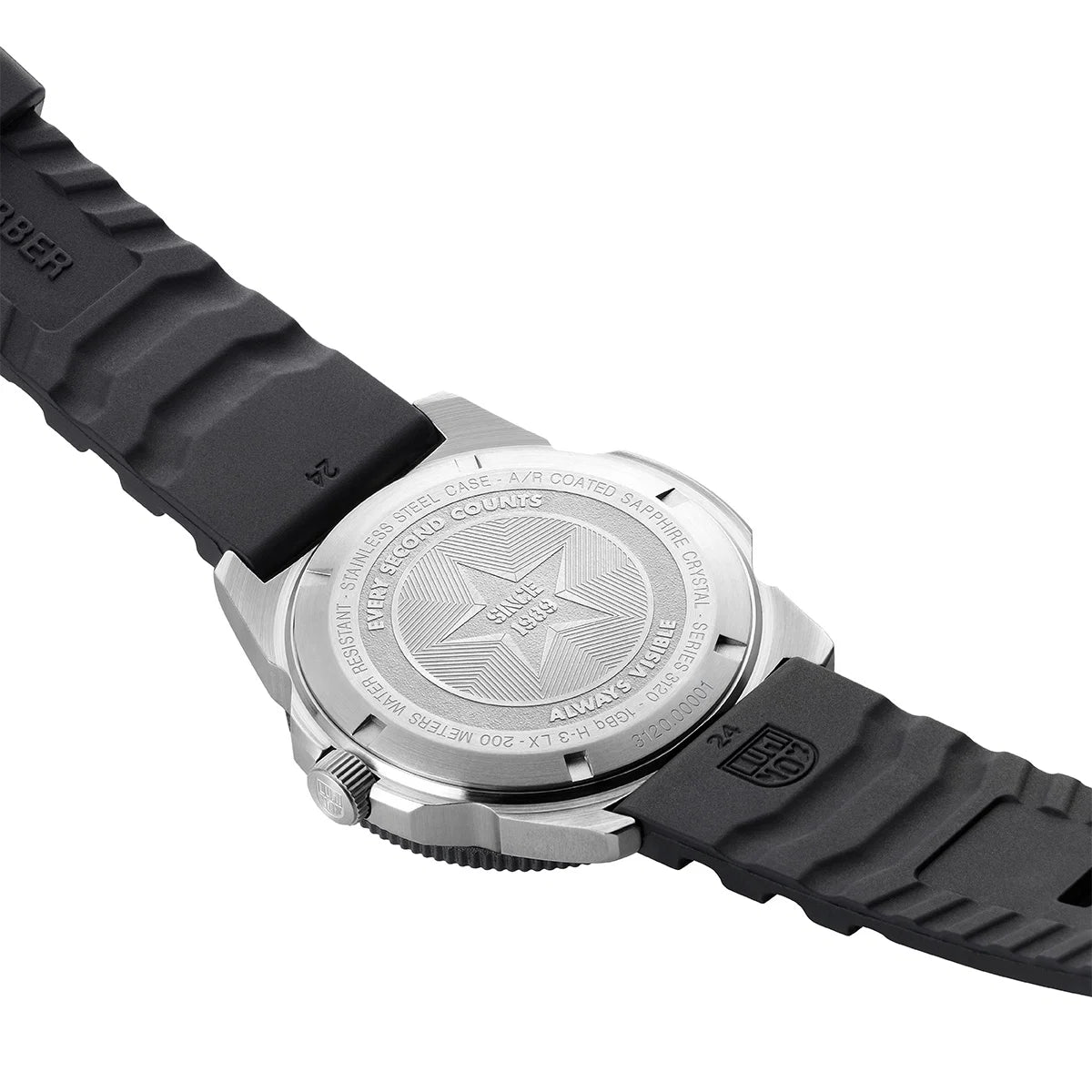 Pacific Diver XS.3121#CM Luminox