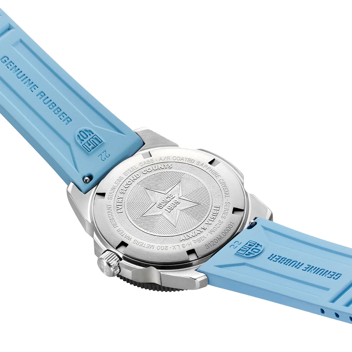Pacific Diver 39mm XS.3124M Luminox