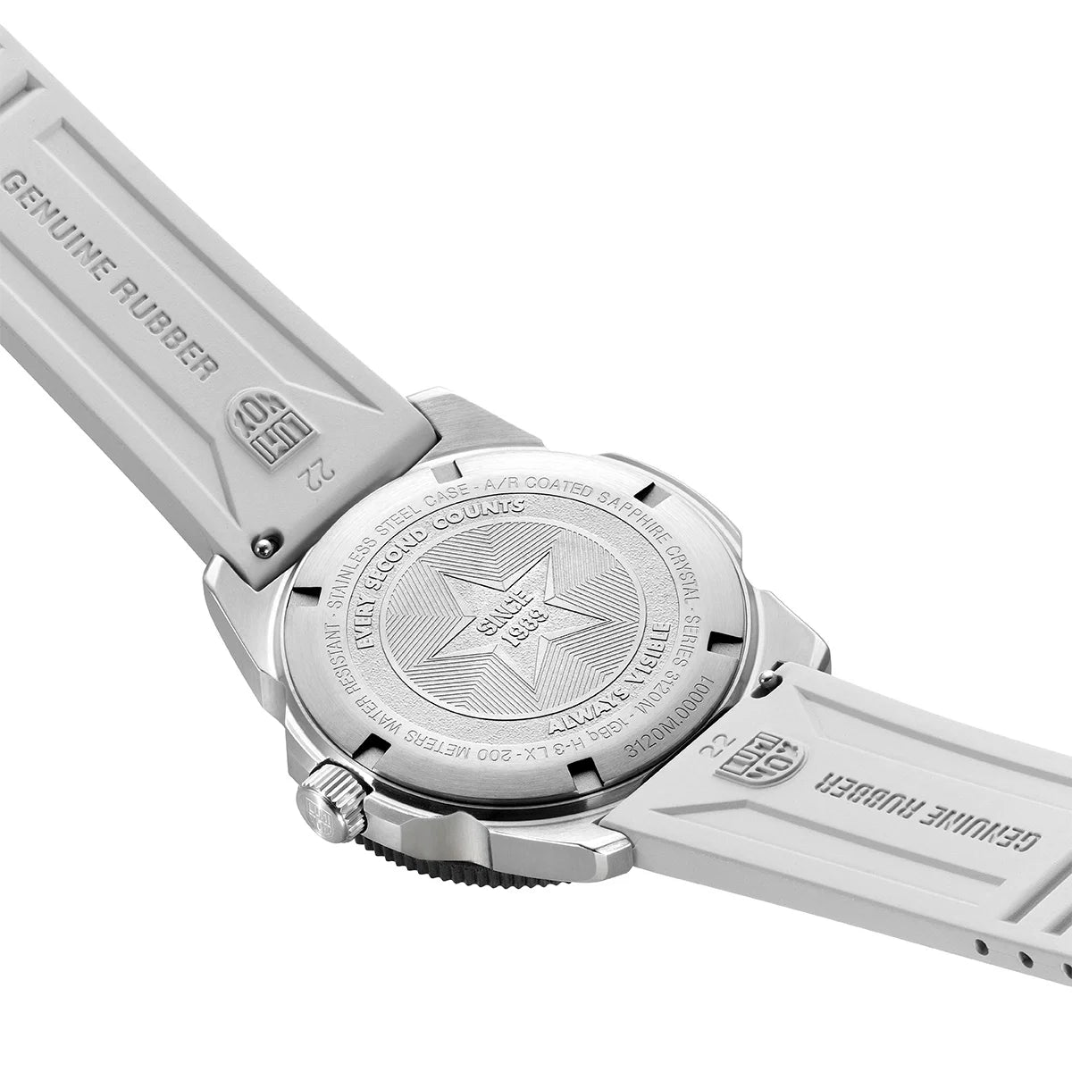Pacific Diver 39mm XS.3128M.SET Luminox