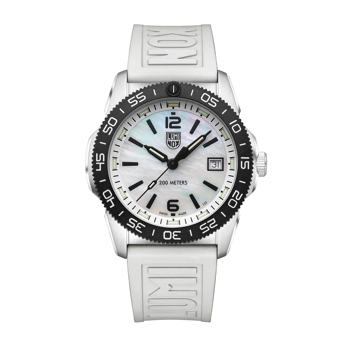 Pacific Diver 39mm XS.3128M.SET Luminox