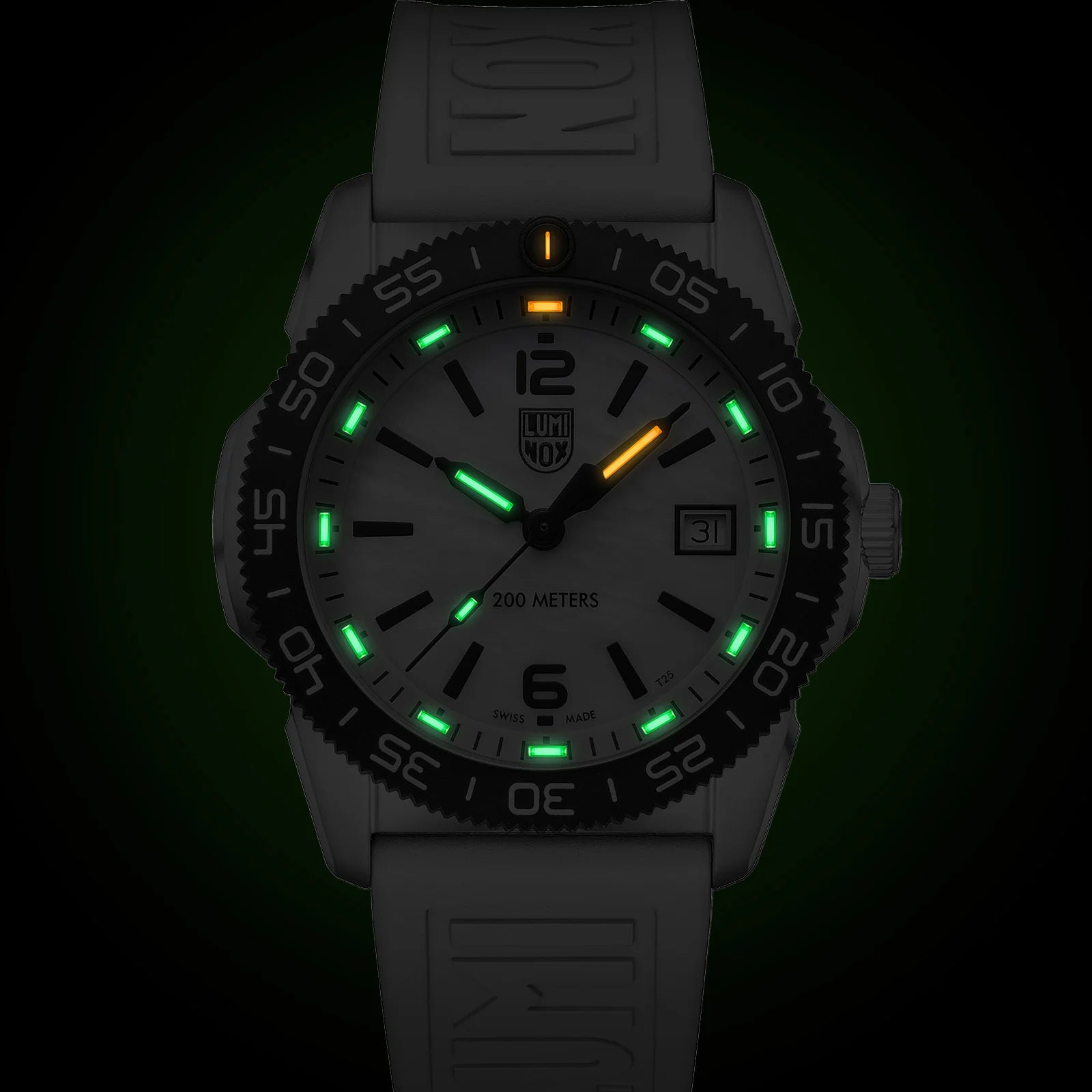 Pacific Diver 39mm XS.3128M.SET Luminox