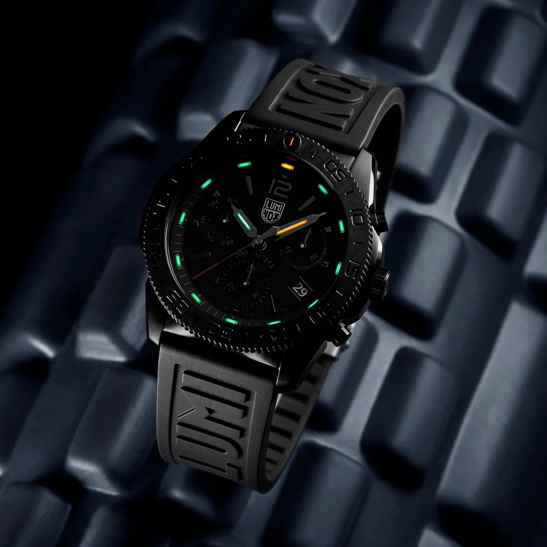 Pacific Diver Chronograph XS.3141.BO.1 Luminox