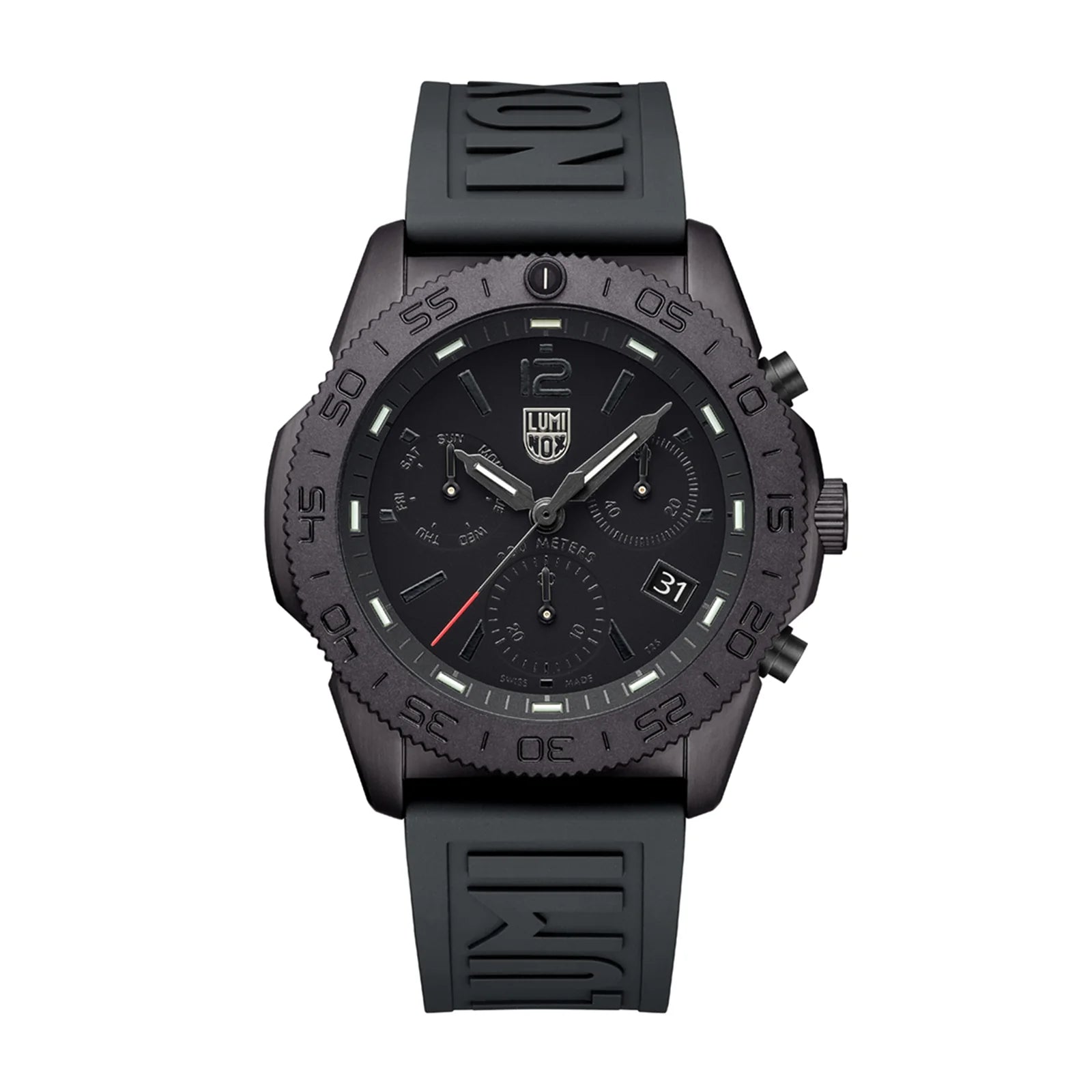 Pacific Diver Chronograph XS.3141.BO.1 Luminox