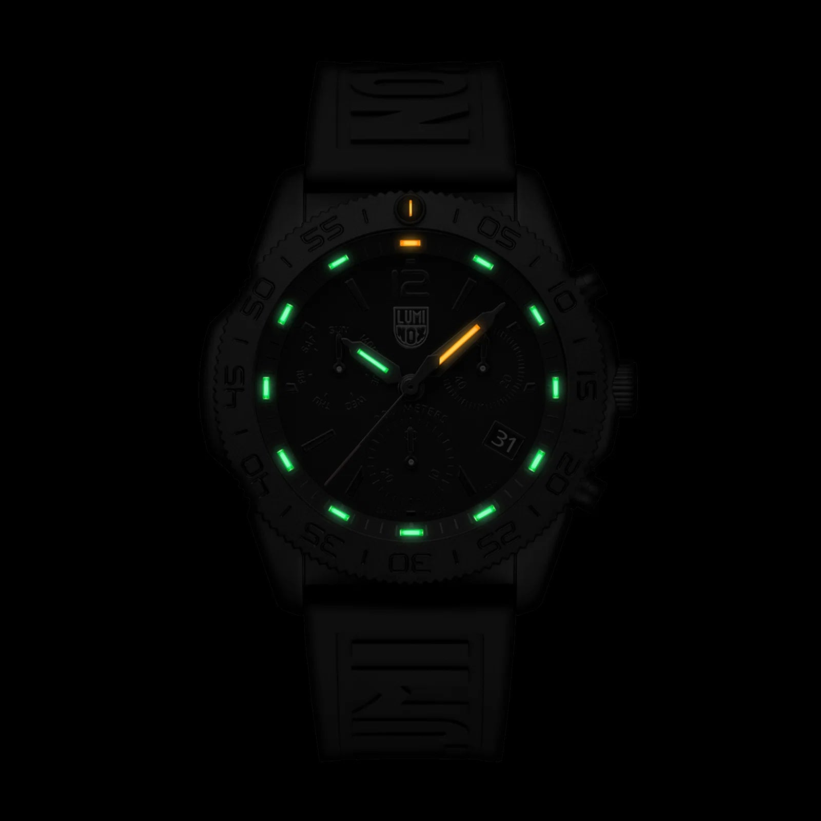 Pacific Diver Chronograph XS.3141.BO.1 Luminox