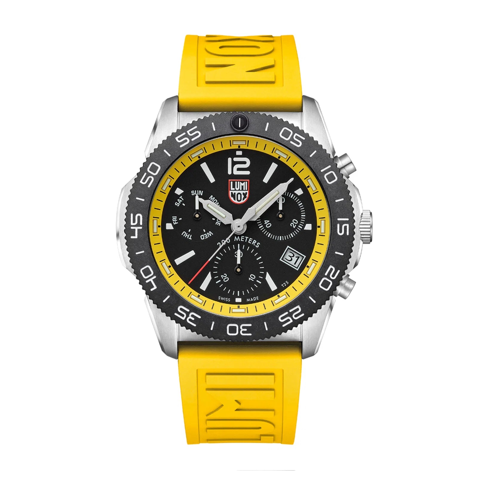 Pacific Diver Chronograph XS.3145 Luminox