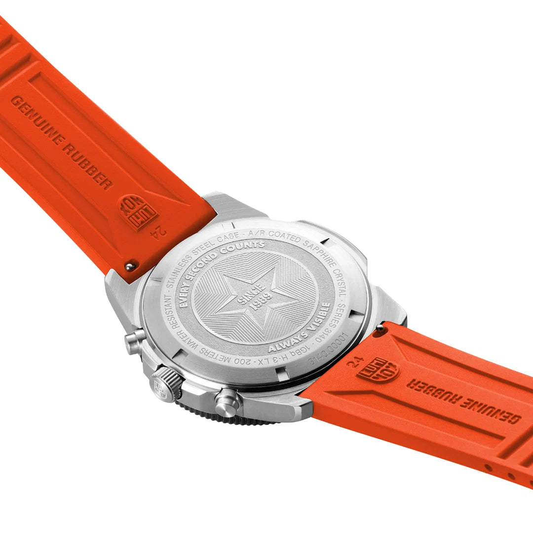 Pacific Diver Chronograph XS.3149 Luminox