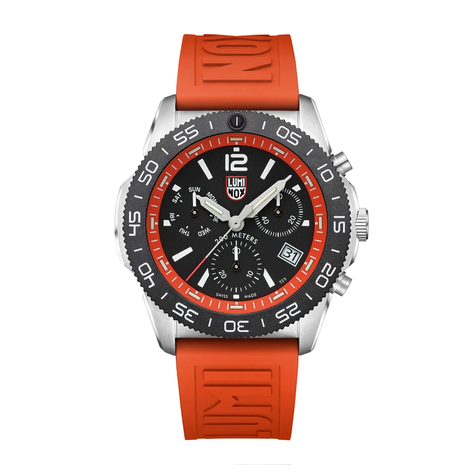 Pacific Diver Chronograph XS.3149 Luminox