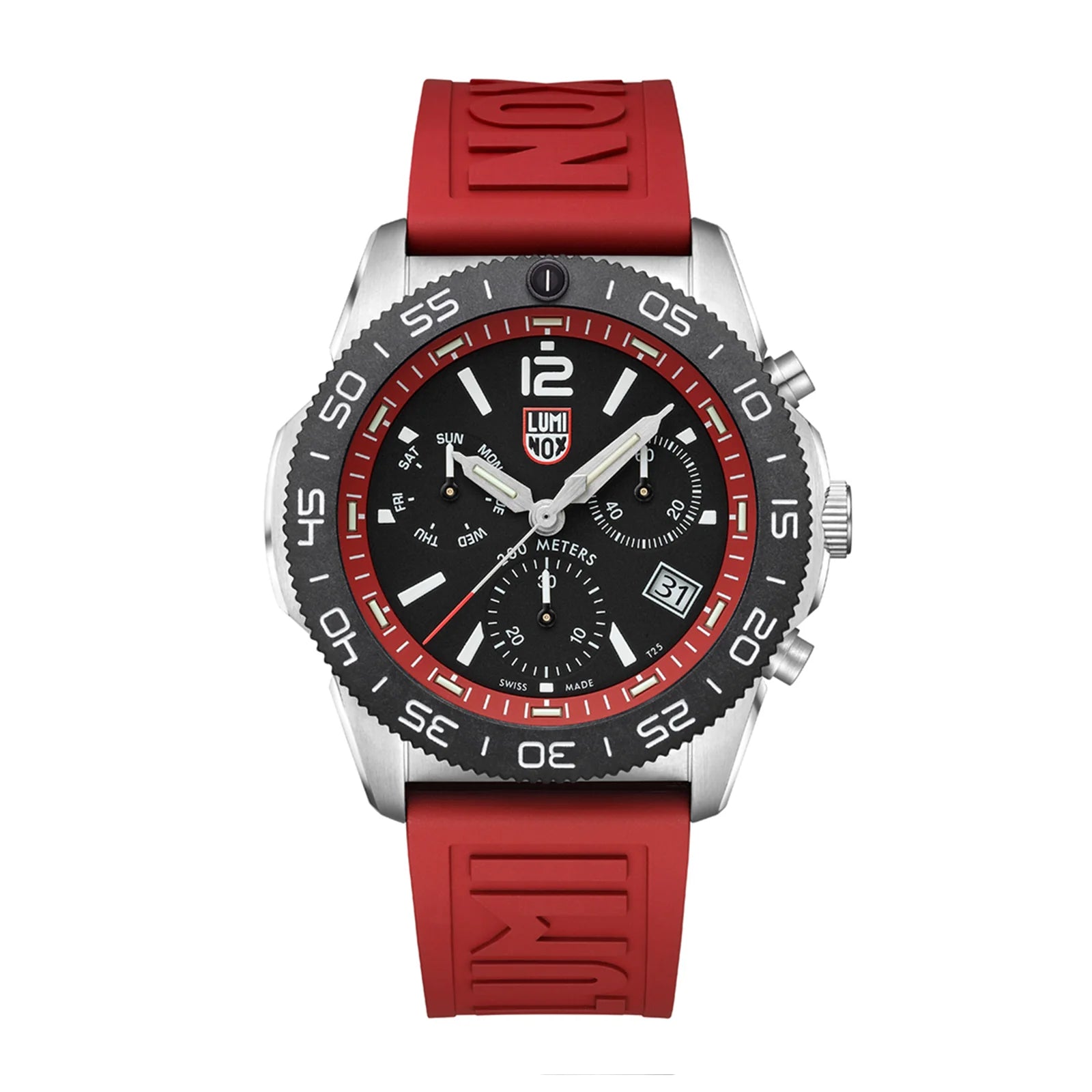 Pacific Diver Chronograph XS.3155 Luminox
