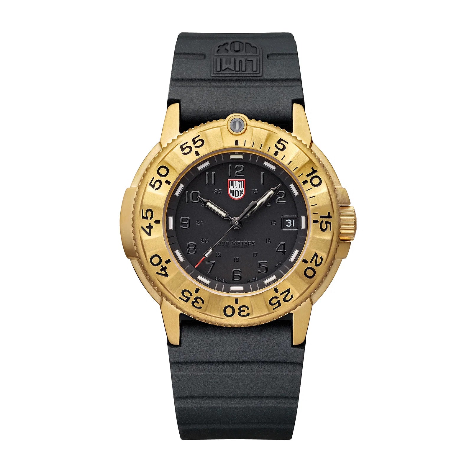 Navy SEAL Foundation XS.3221.NSF Luminox