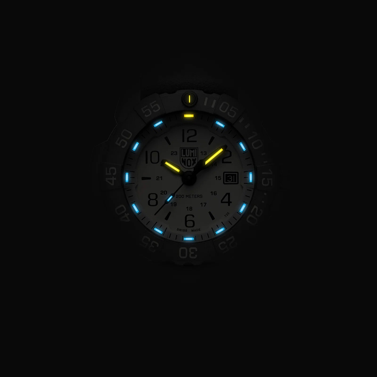 Navy SEAL Foundation XS.3251.CBNSF.SET Luminox