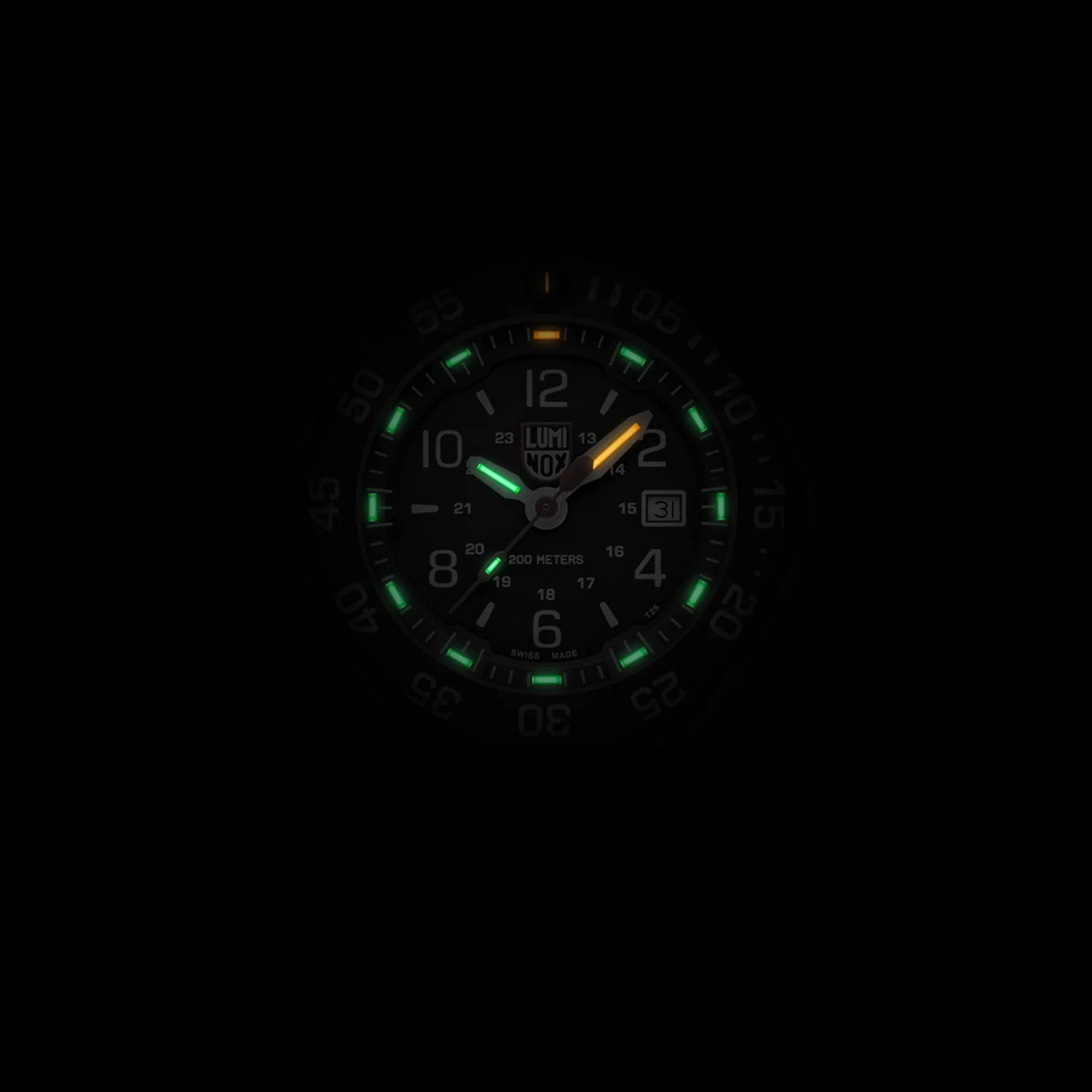 Navy Seal Steel XS.3251.CB Luminox