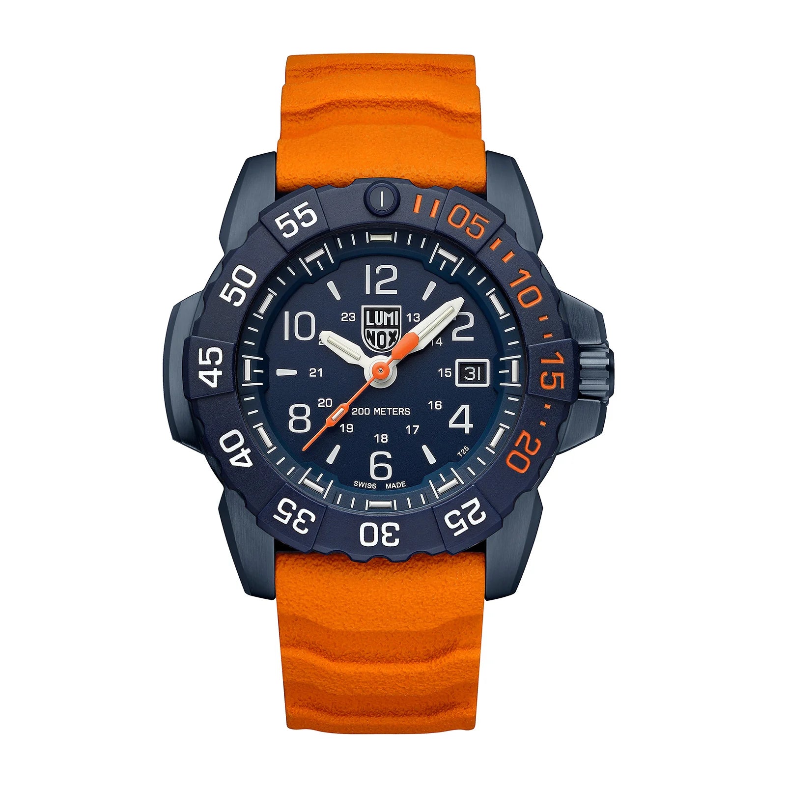 Navy SEAL Foundation XS.3253.CBNSF.SET Luminox