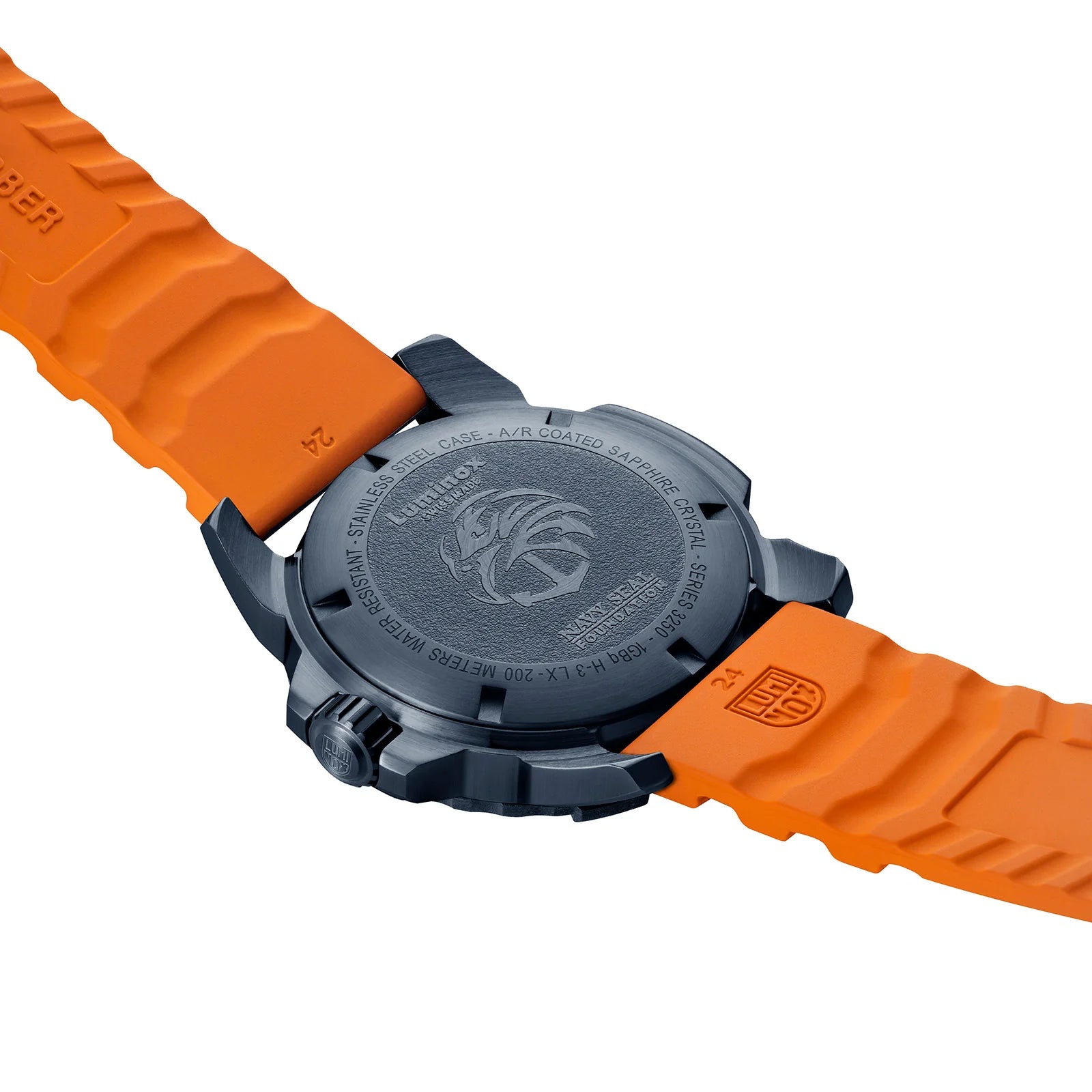 Navy SEAL Foundation XS.3253.CBNSF.SET Luminox