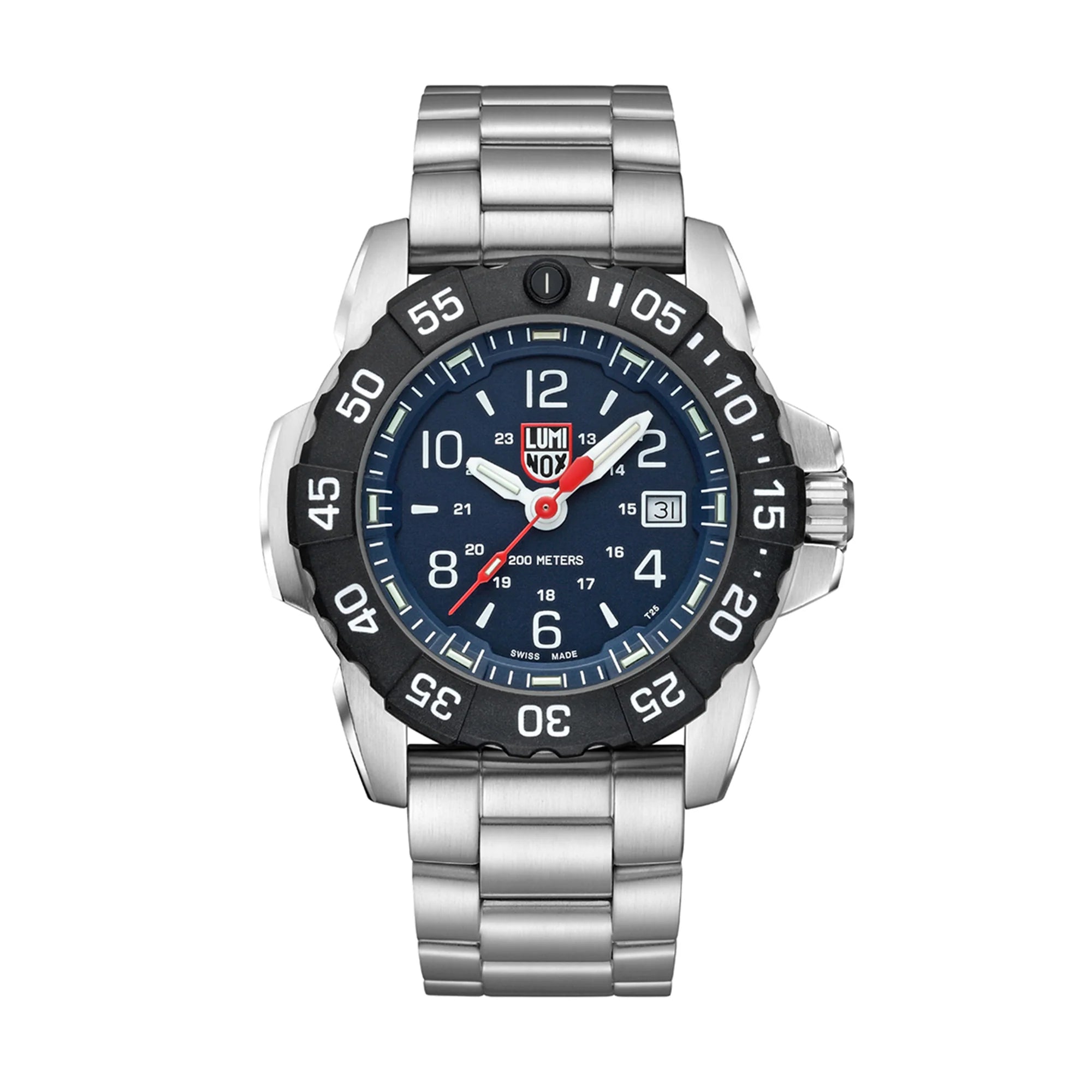 Navy Seal Steel XS.3254.CB Luminox