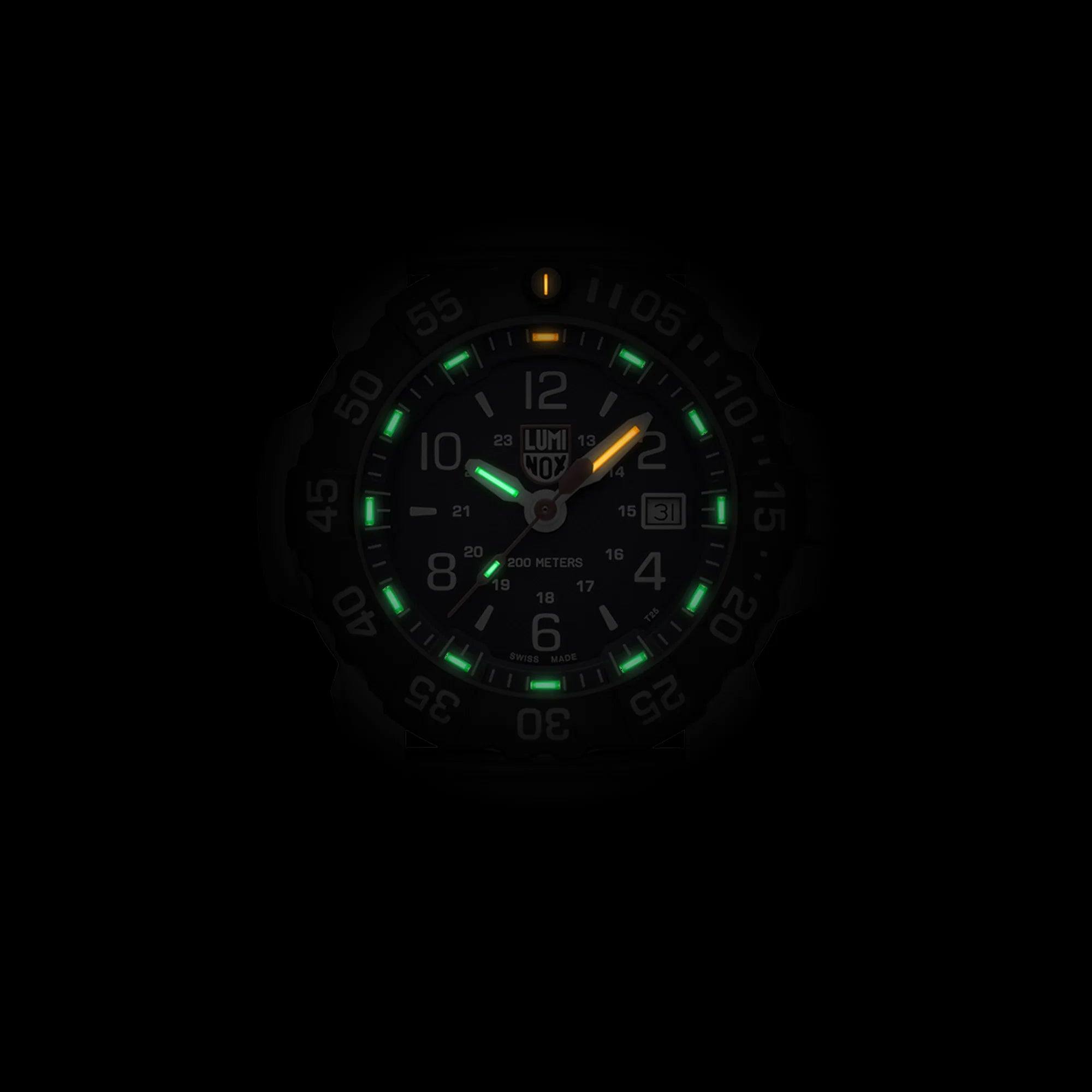 Navy Seal Steel XS.3254.CB Luminox