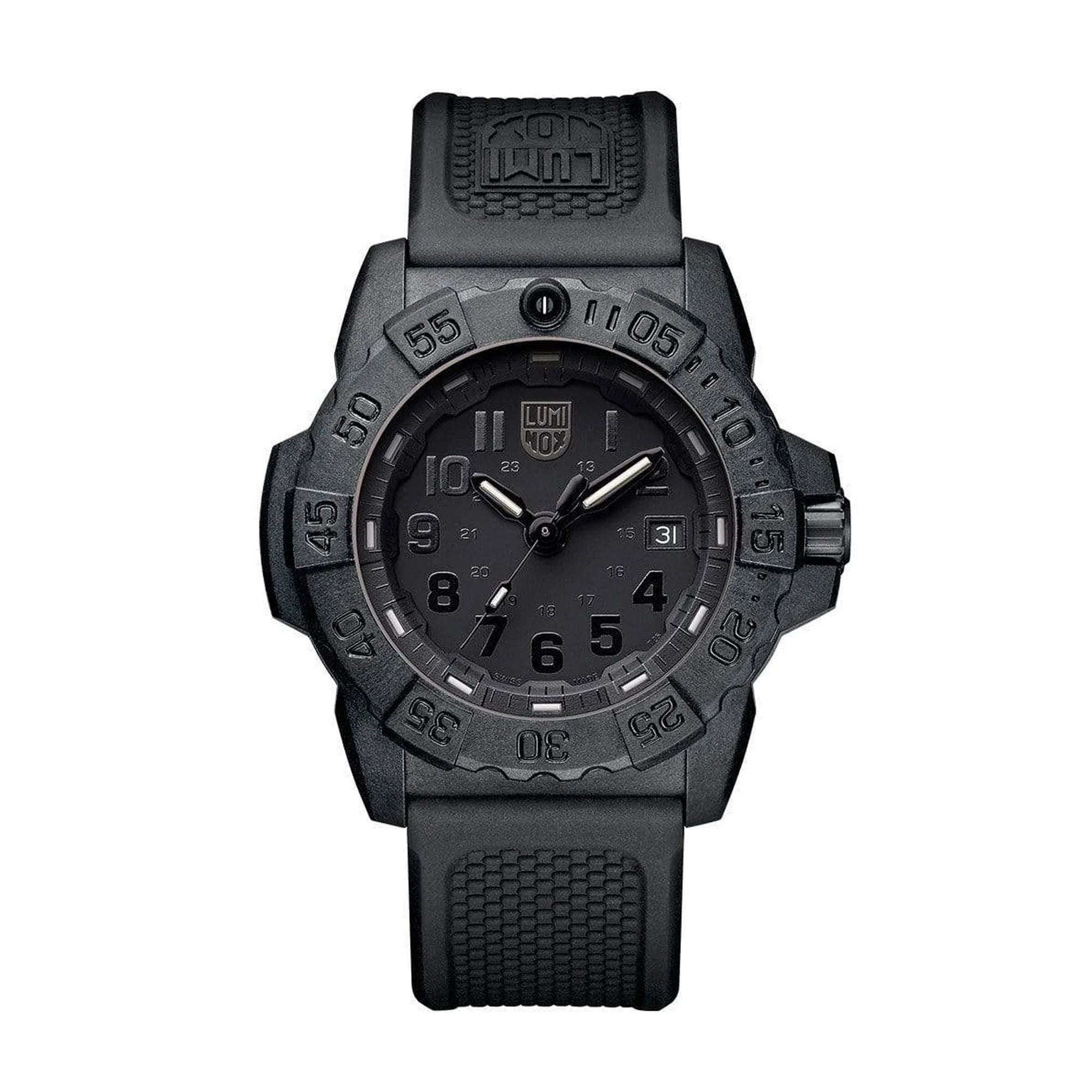 Navy SEAL XS.3501.BO.F Luminox