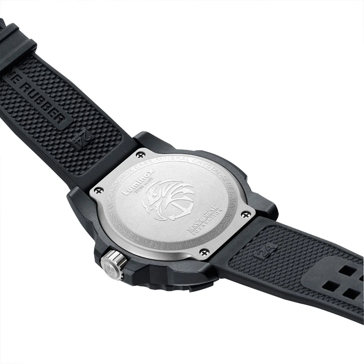 NAVY Seal XS.3503.NSF Luminox