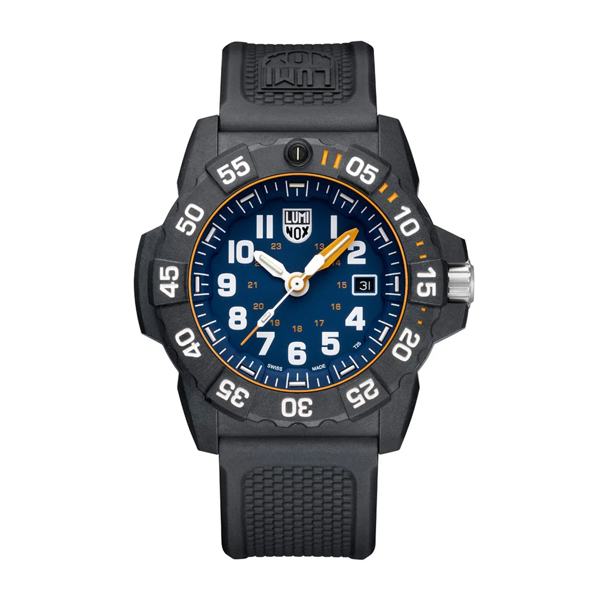 NAVY Seal XS.3503.NSF Luminox