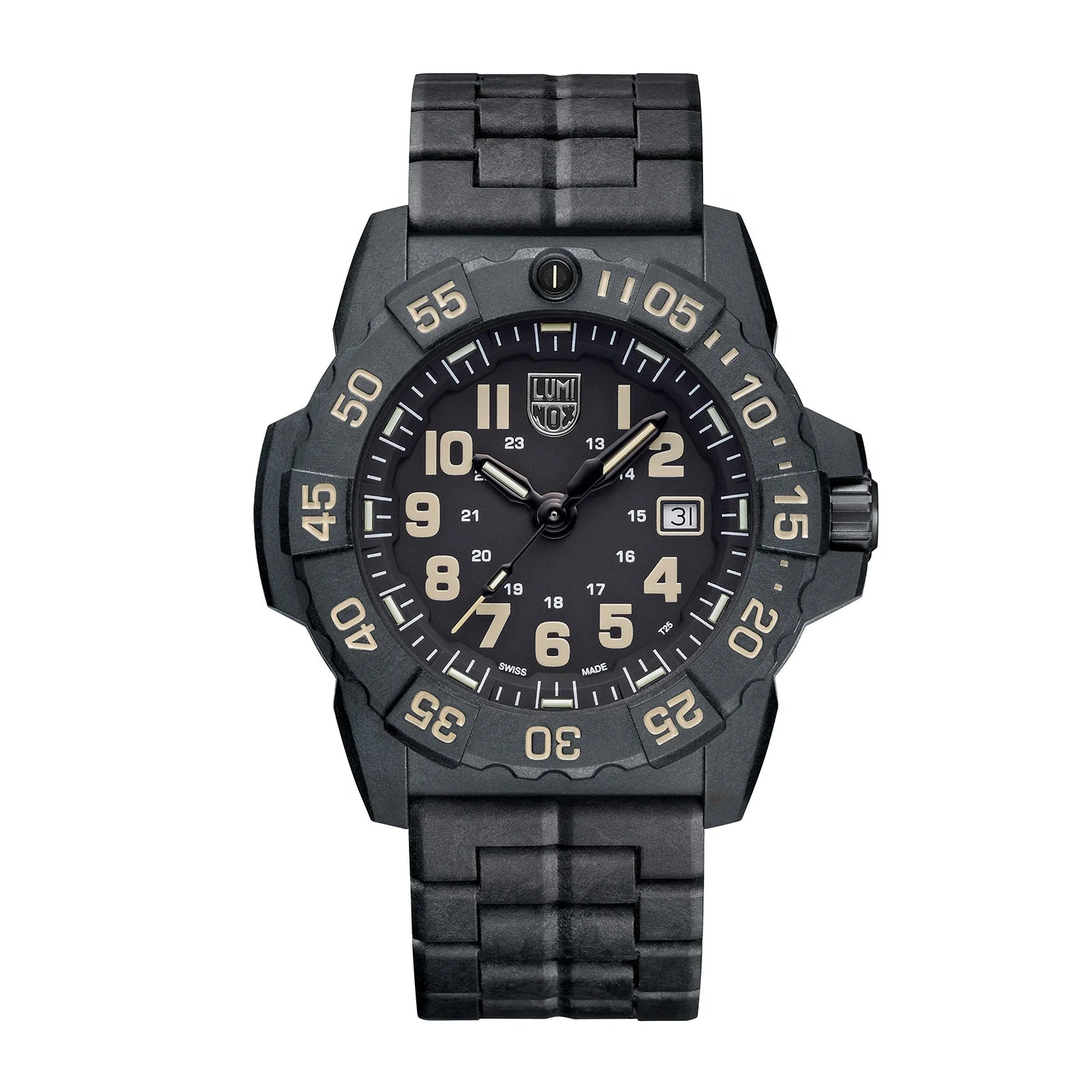 Navy SEAL XS.3510 Luminox