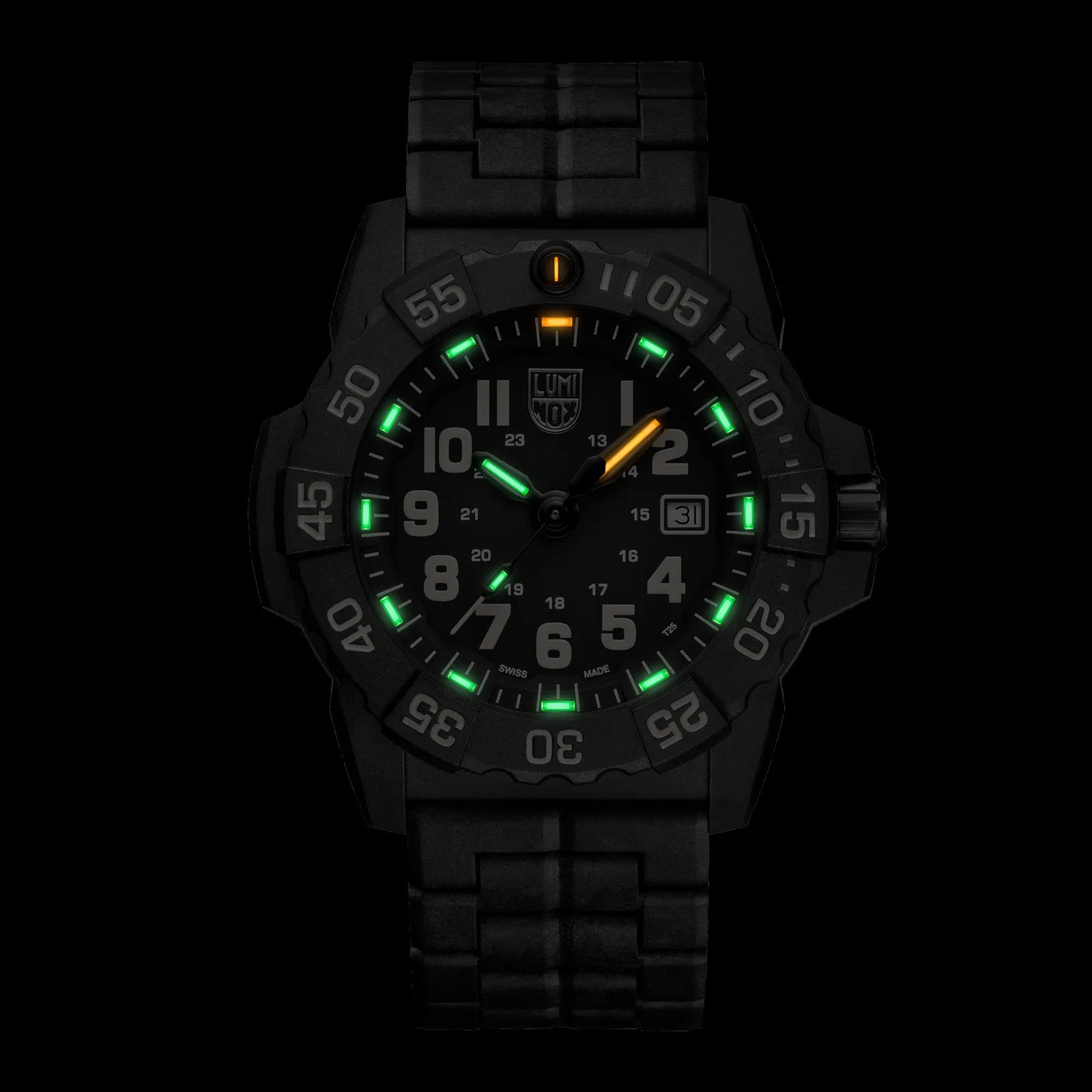 Navy SEAL XS.3510 Luminox
