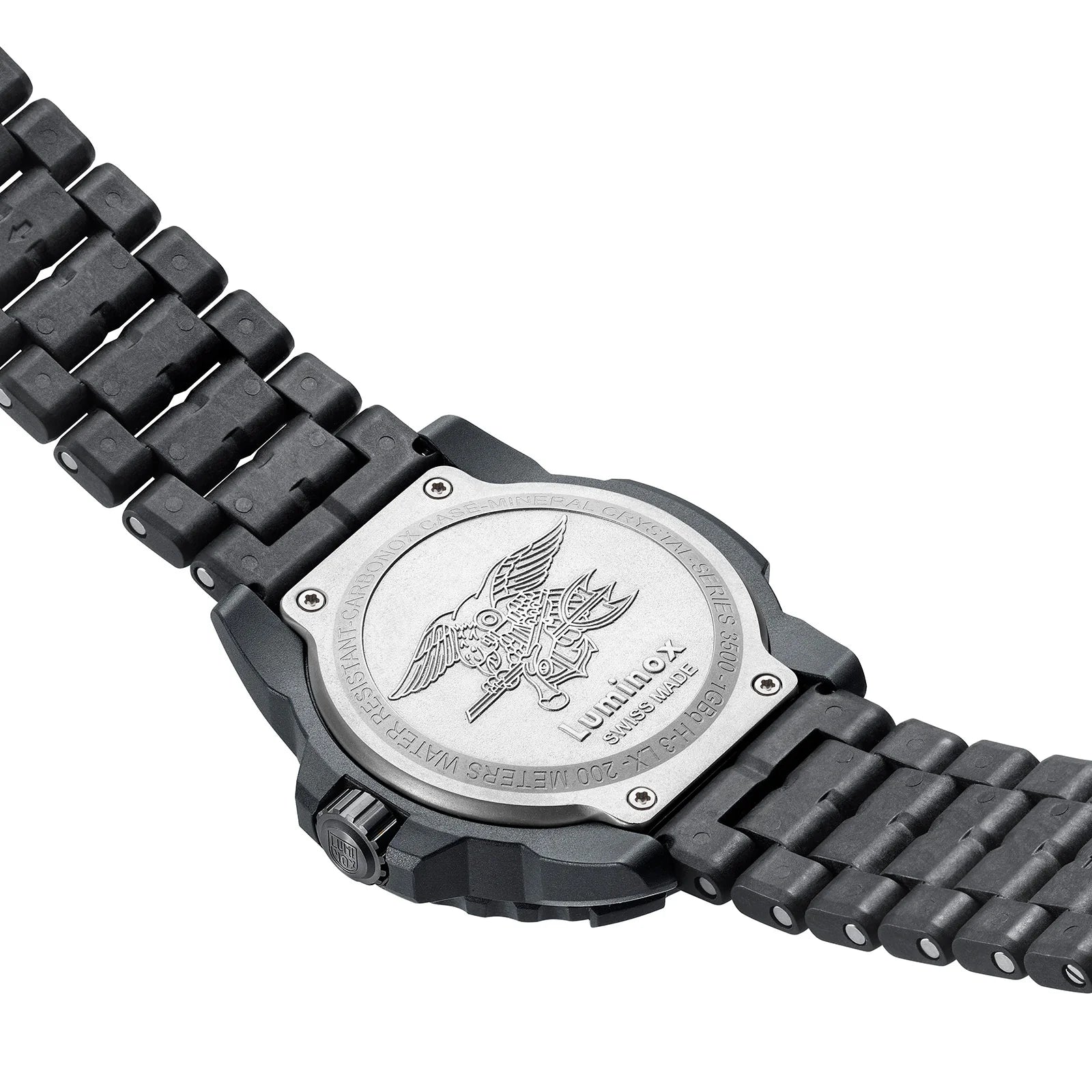 Navy SEAL XS.3510 Luminox