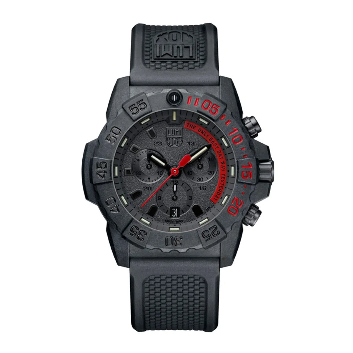 Navy SEAL Chronograph XS.3581.EY Luminox