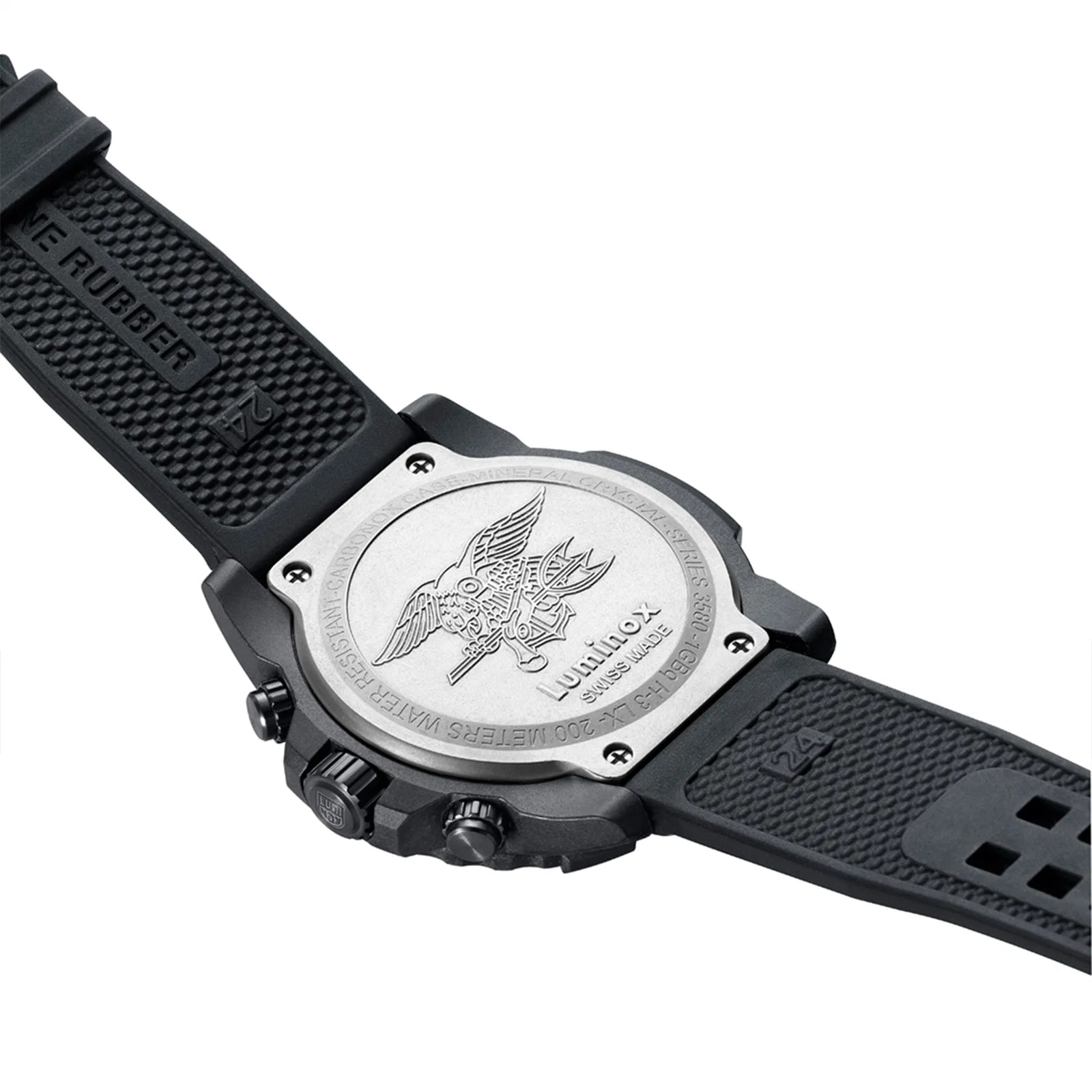 Navy SEAL Chronograph XS.3581.SIS Luminox
